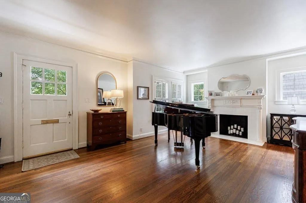 42 Camden Road NE
