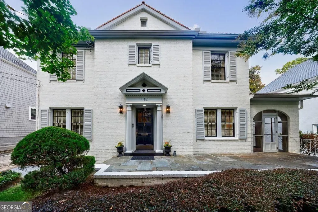 42 Camden Road NE