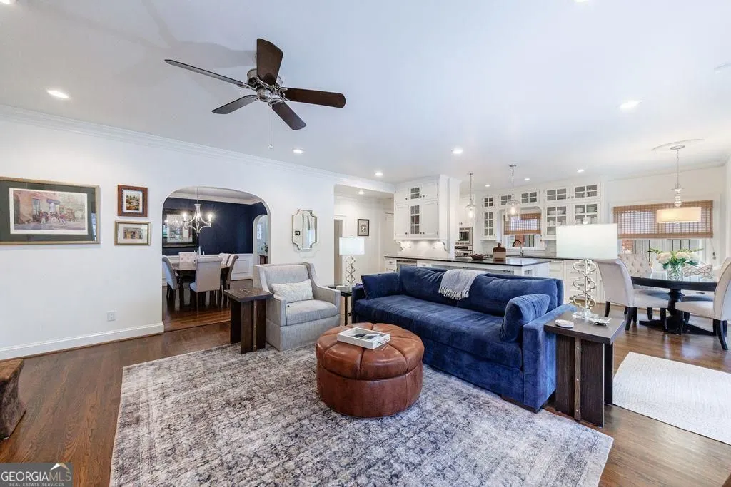 42 Camden Road NE