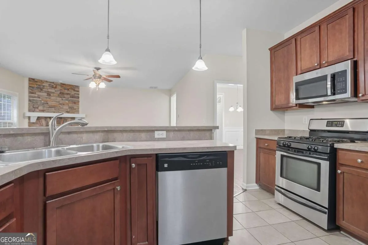 4085 Brightmore Drive