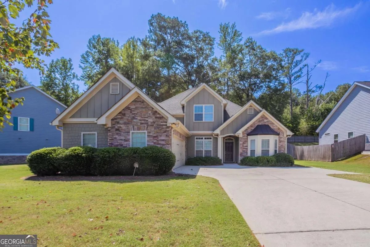 4085 Brightmore Drive