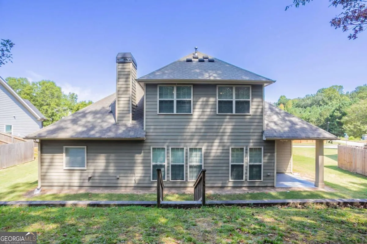4085 Brightmore Drive