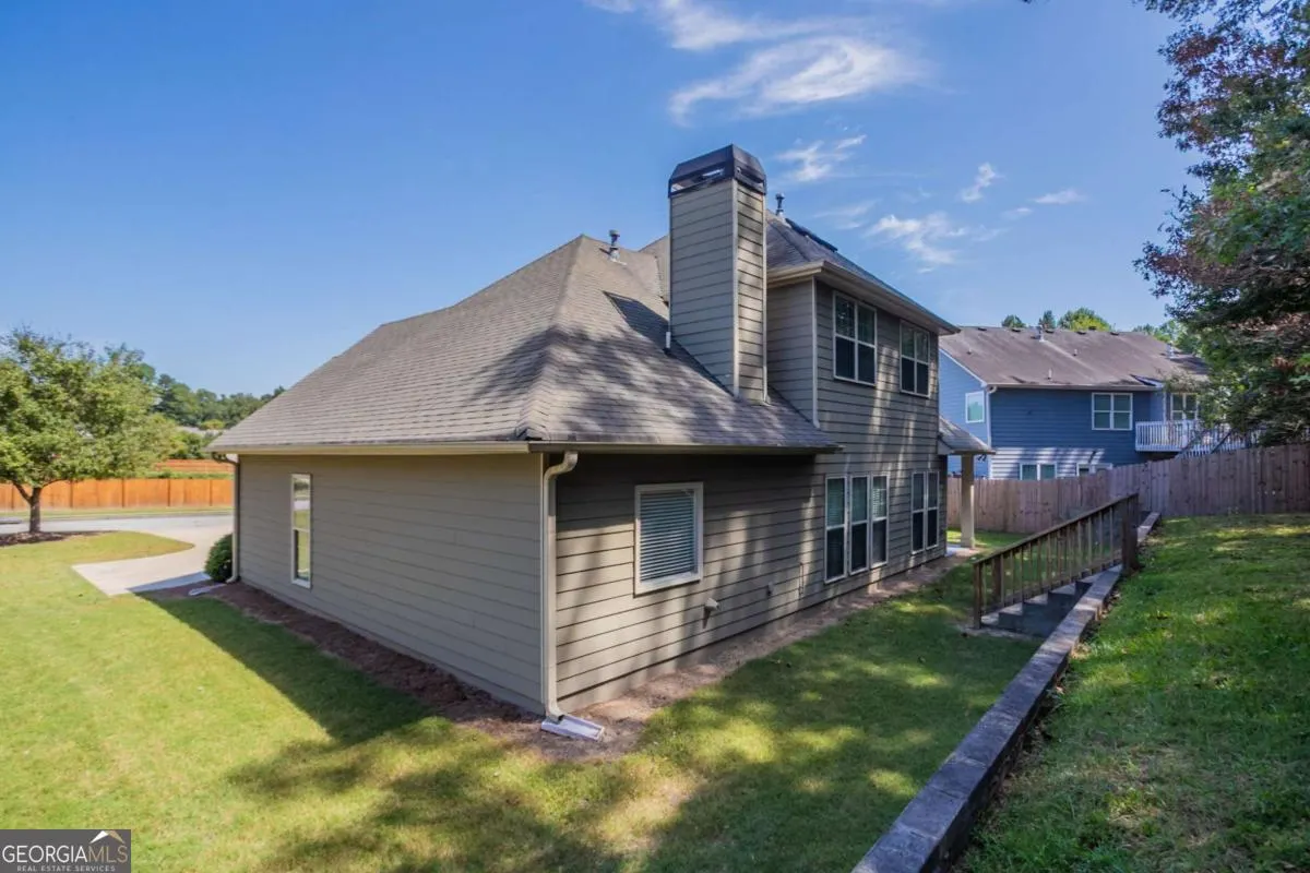 4085 Brightmore Drive