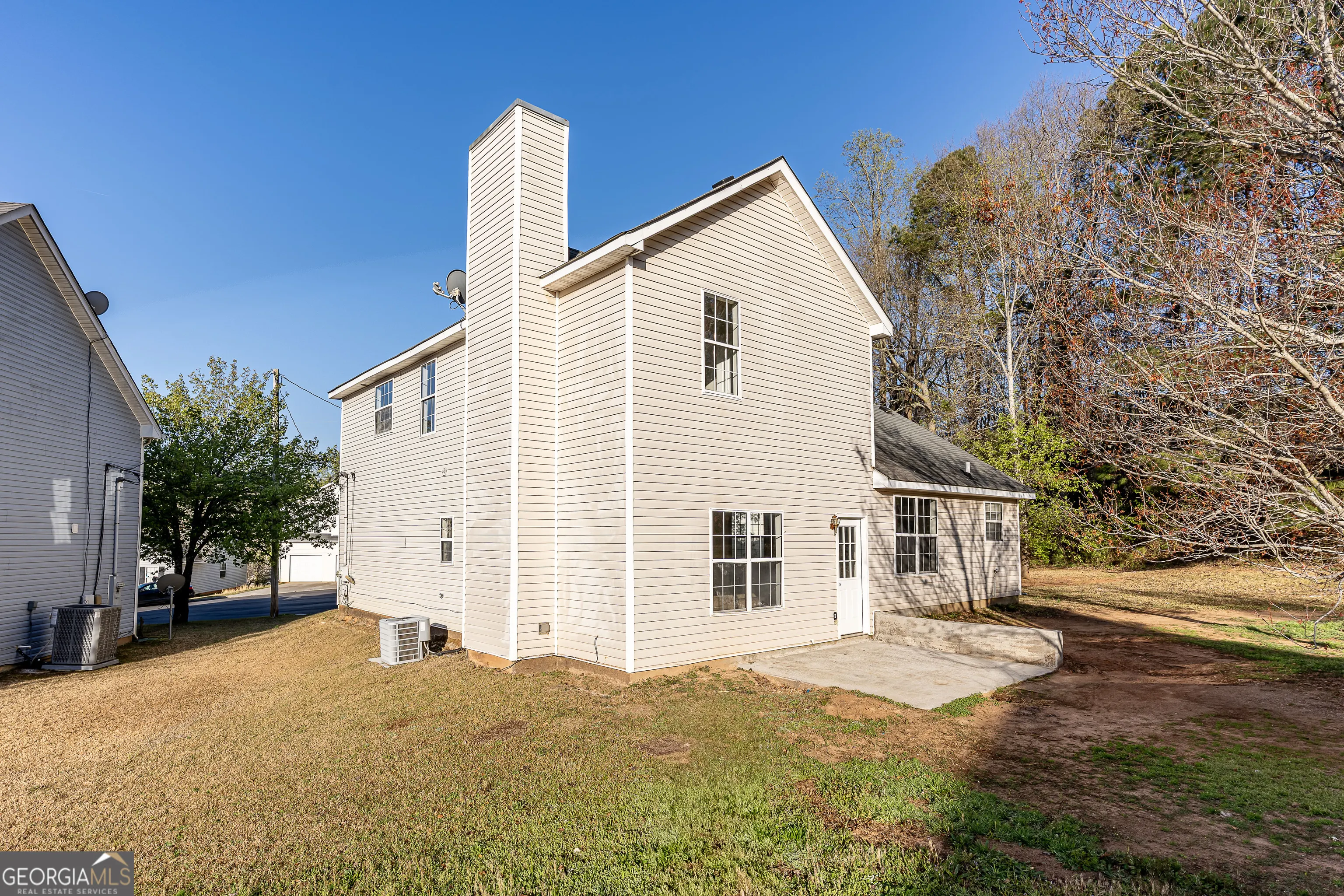 2536 Lancewood Lane