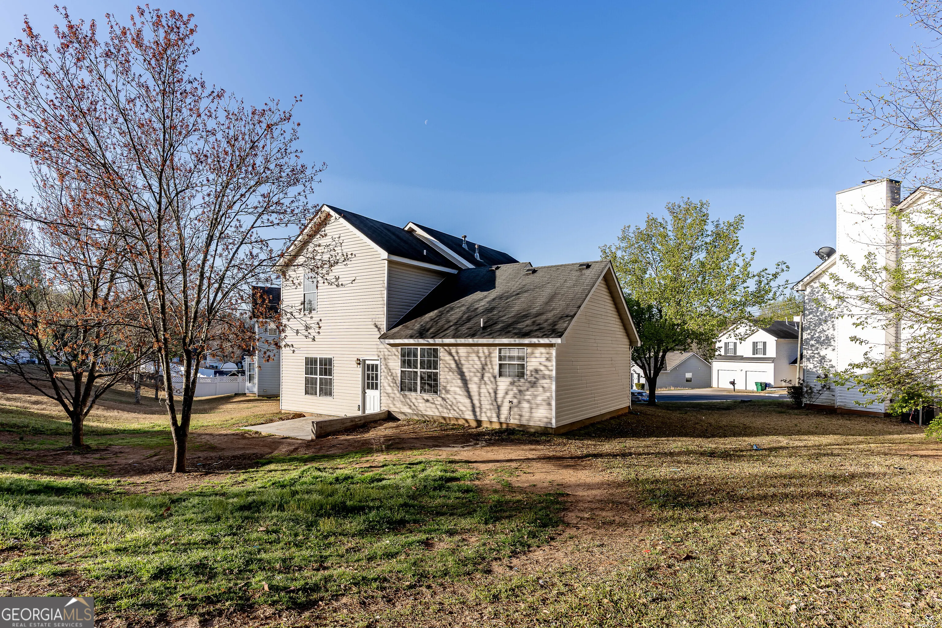 2536 Lancewood Lane