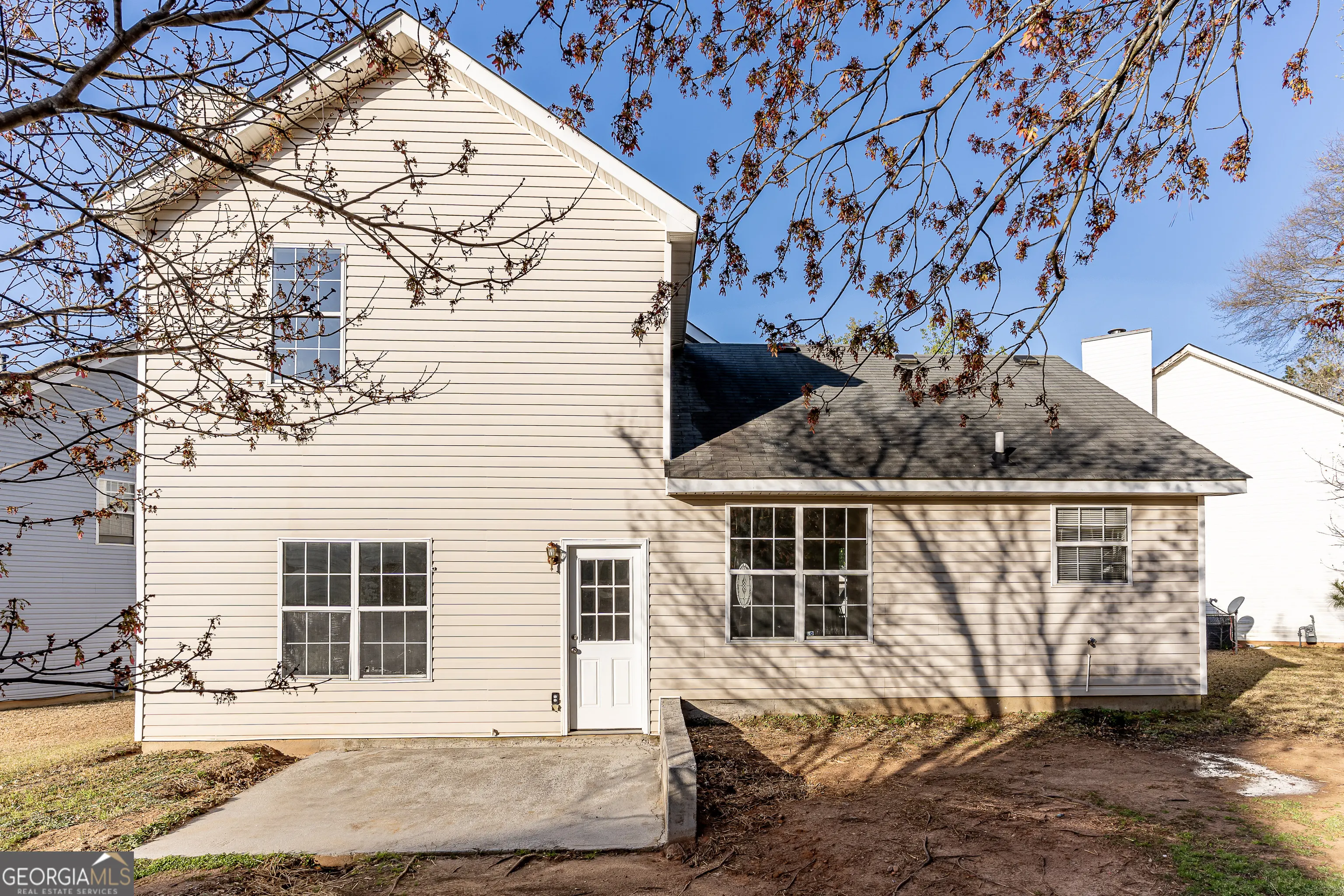2536 Lancewood Lane