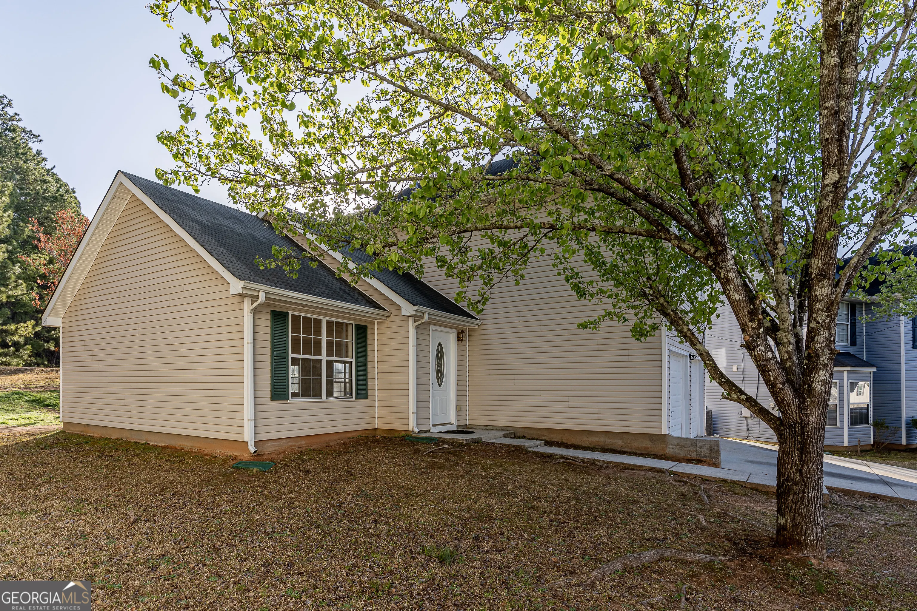 2536 Lancewood Lane