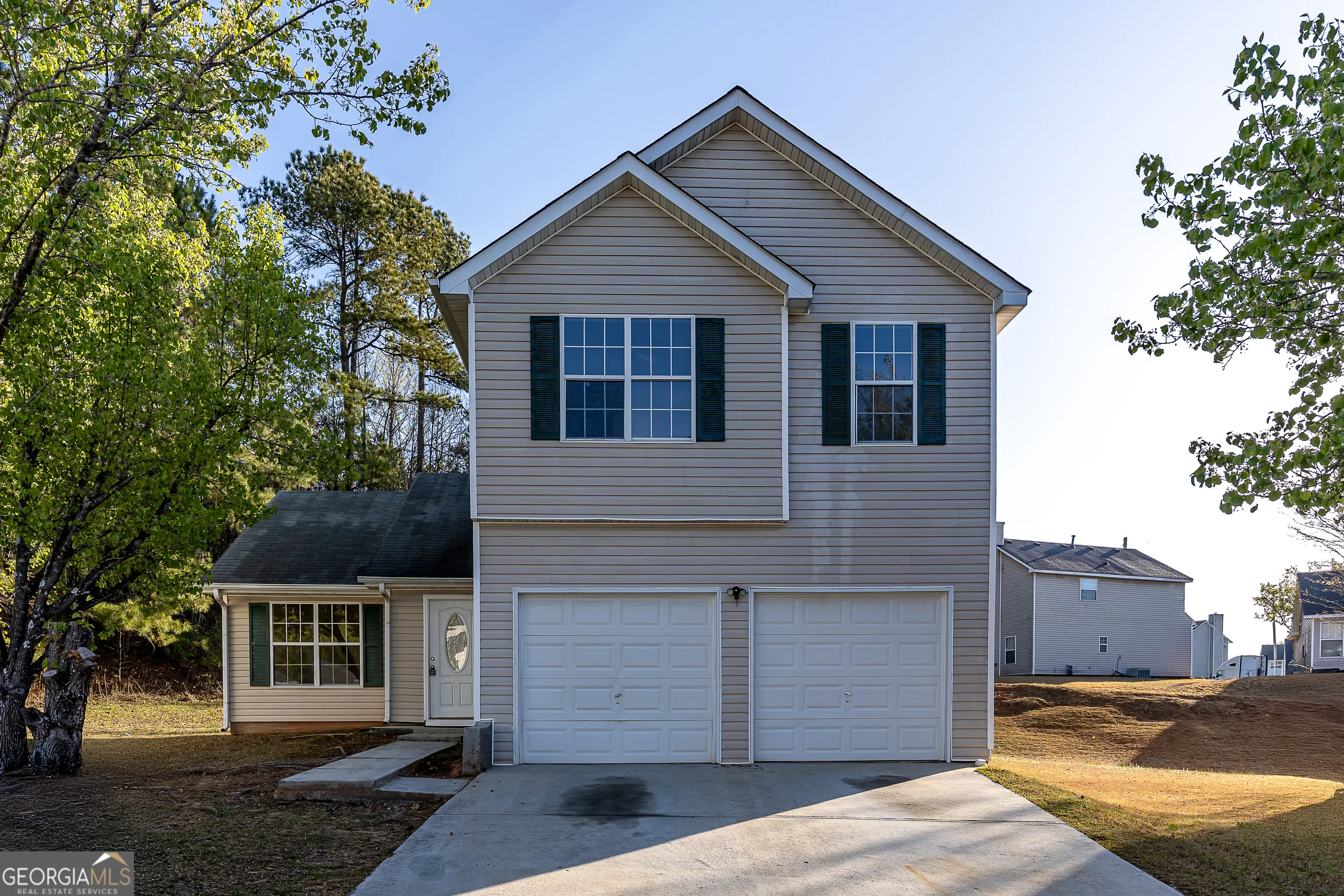 2536 Lancewood Lane