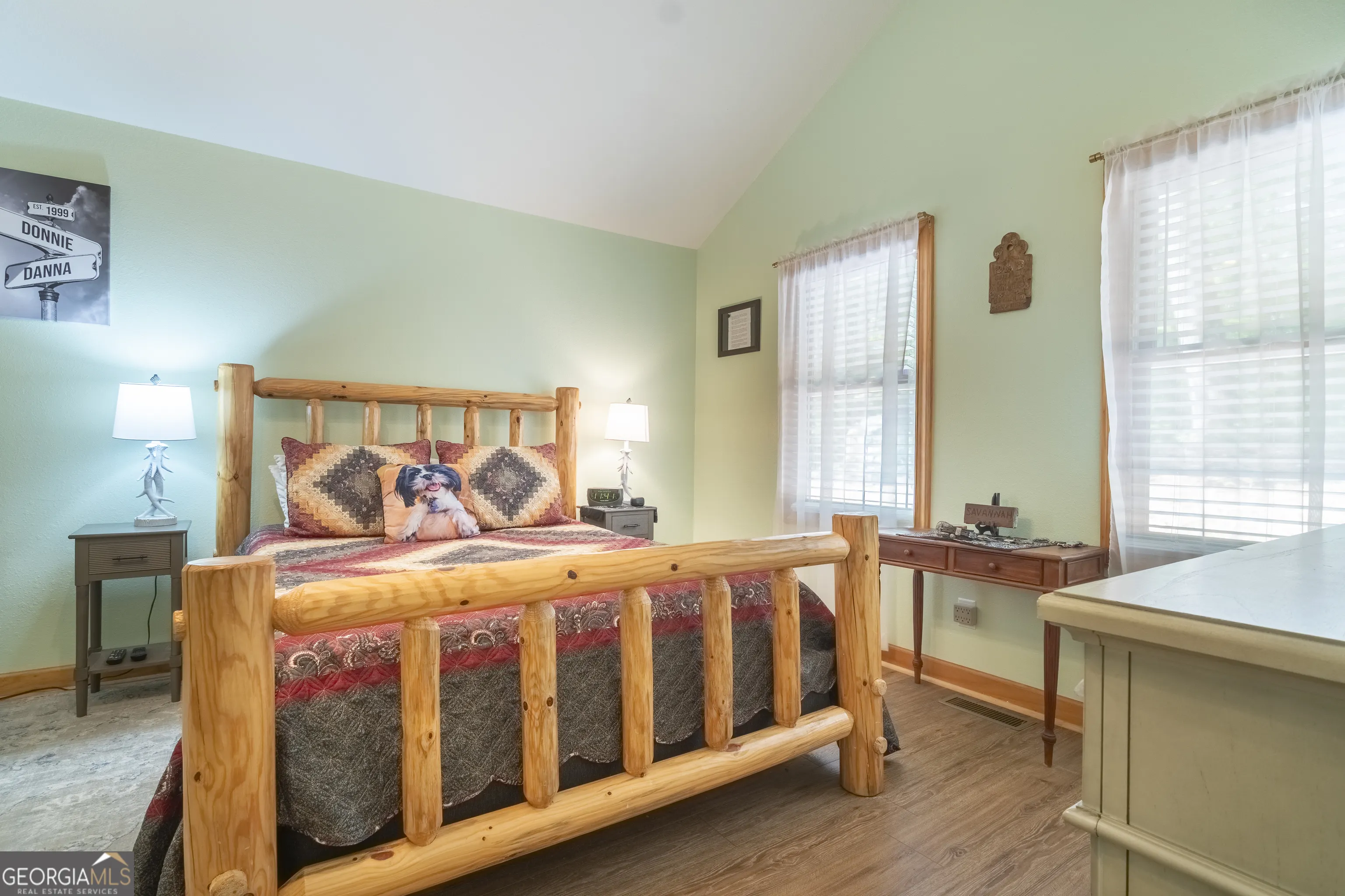 50 Ridge Crest Court