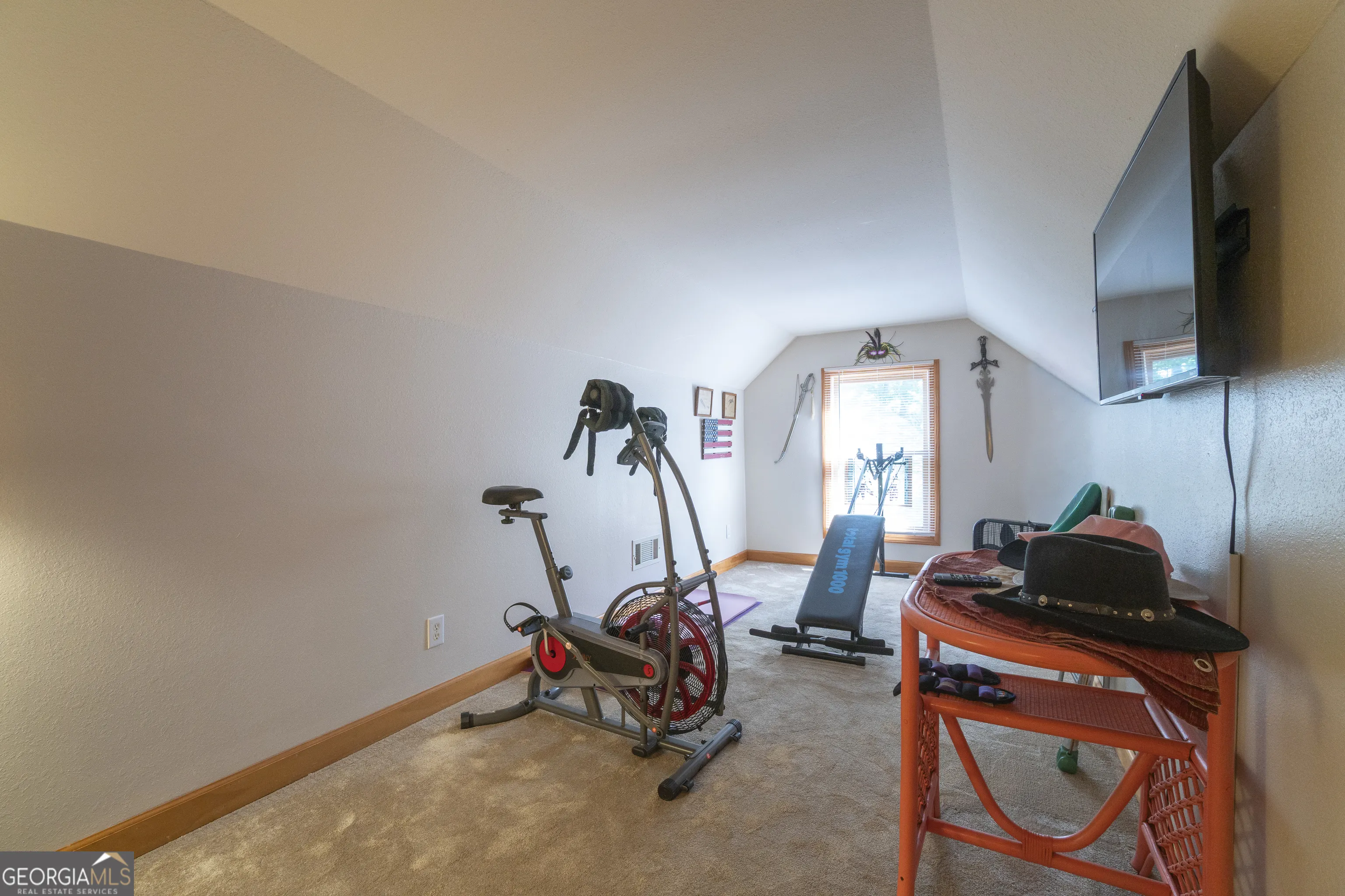 50 Ridge Crest Court