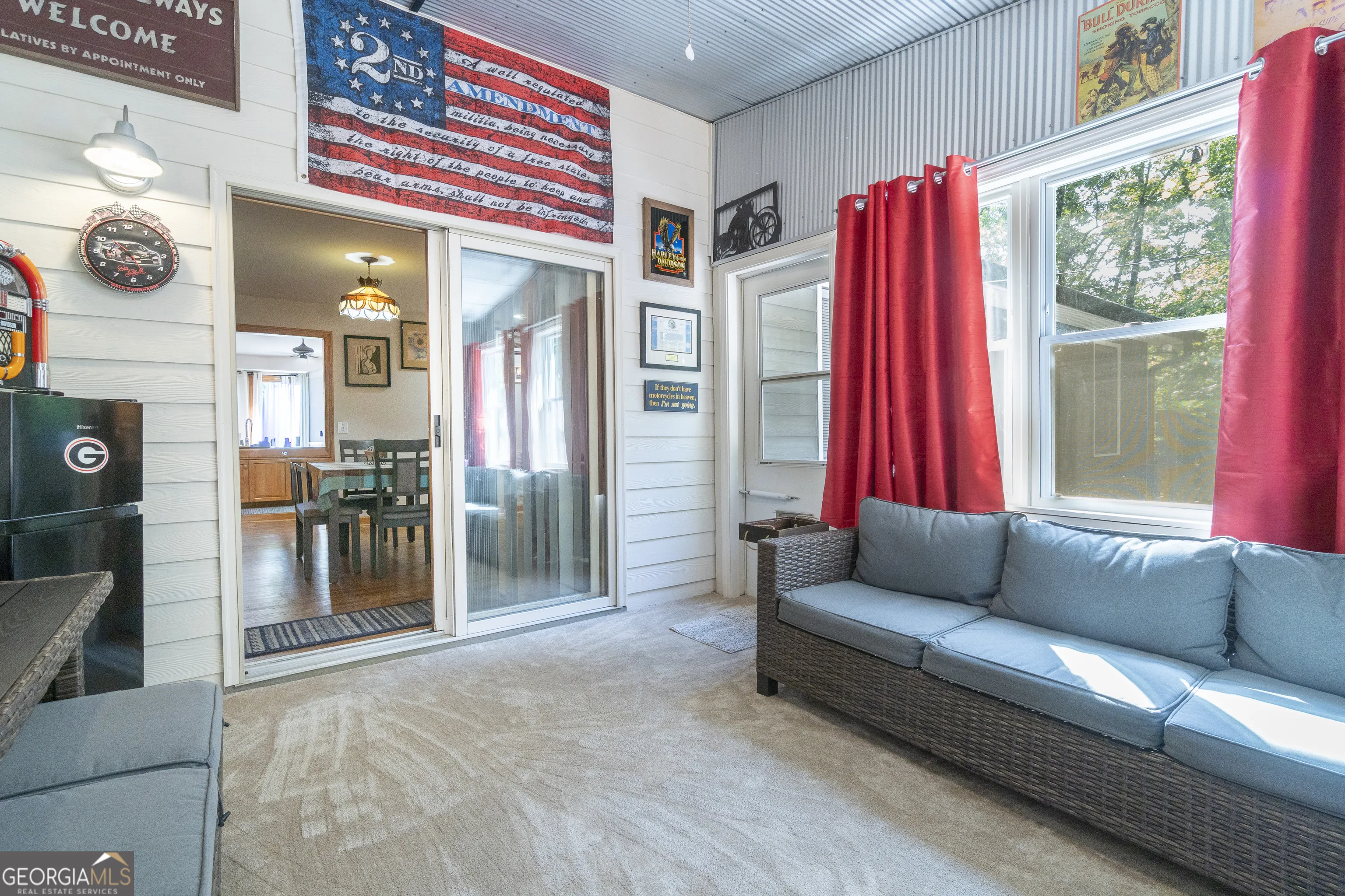 50 Ridge Crest Court