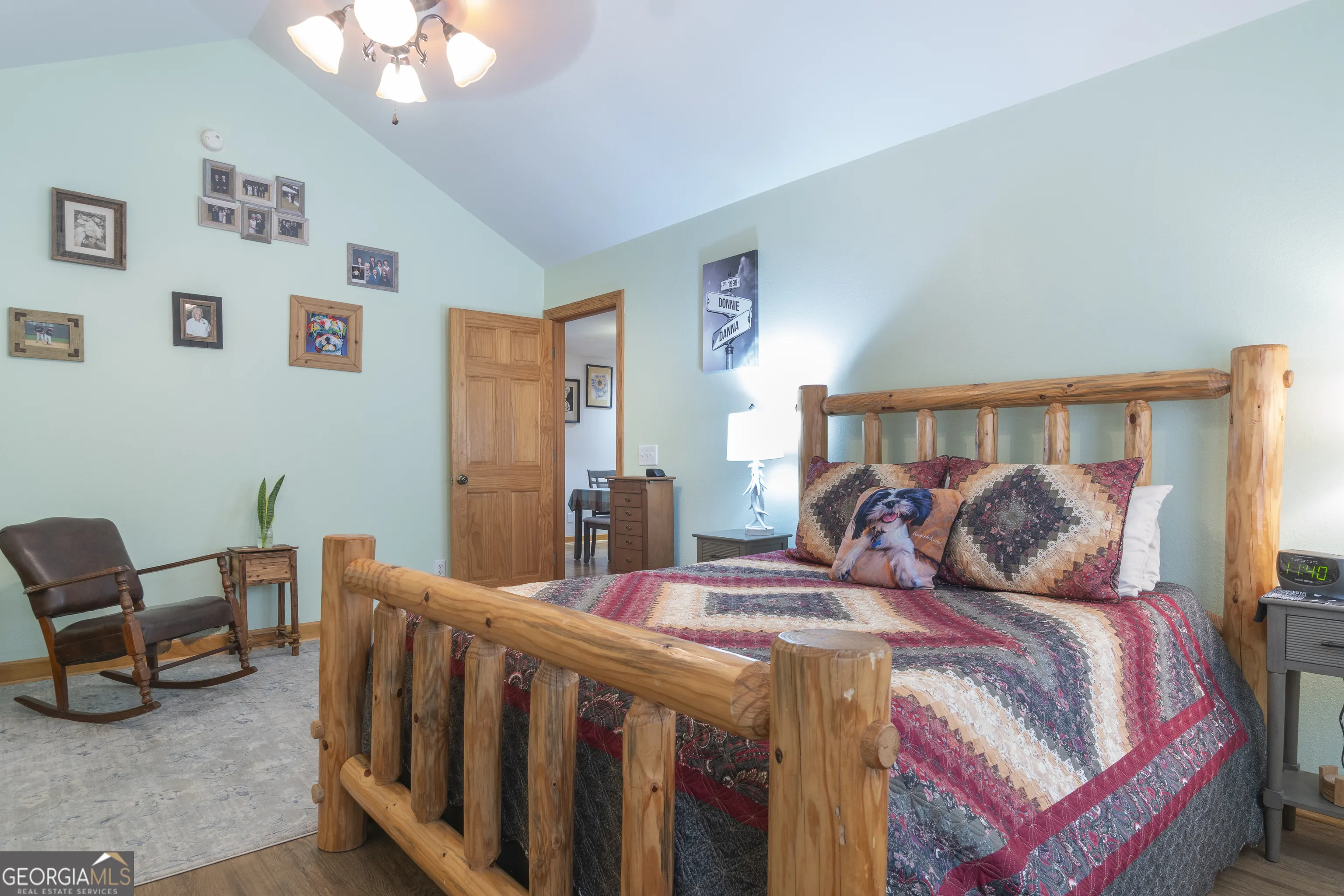 50 Ridge Crest Court