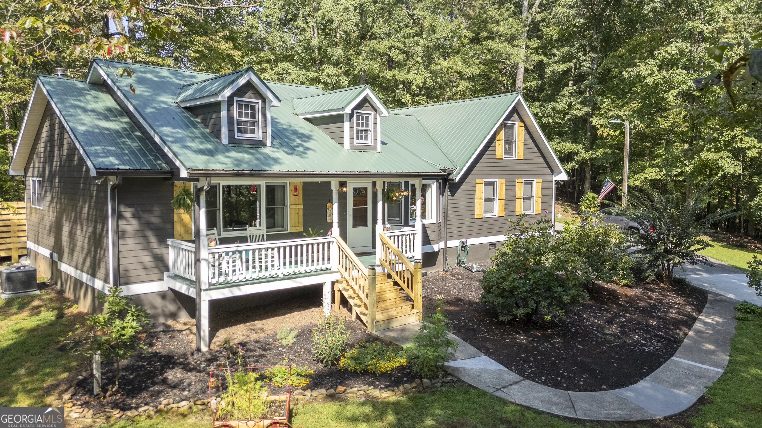 50 Ridge Crest Court