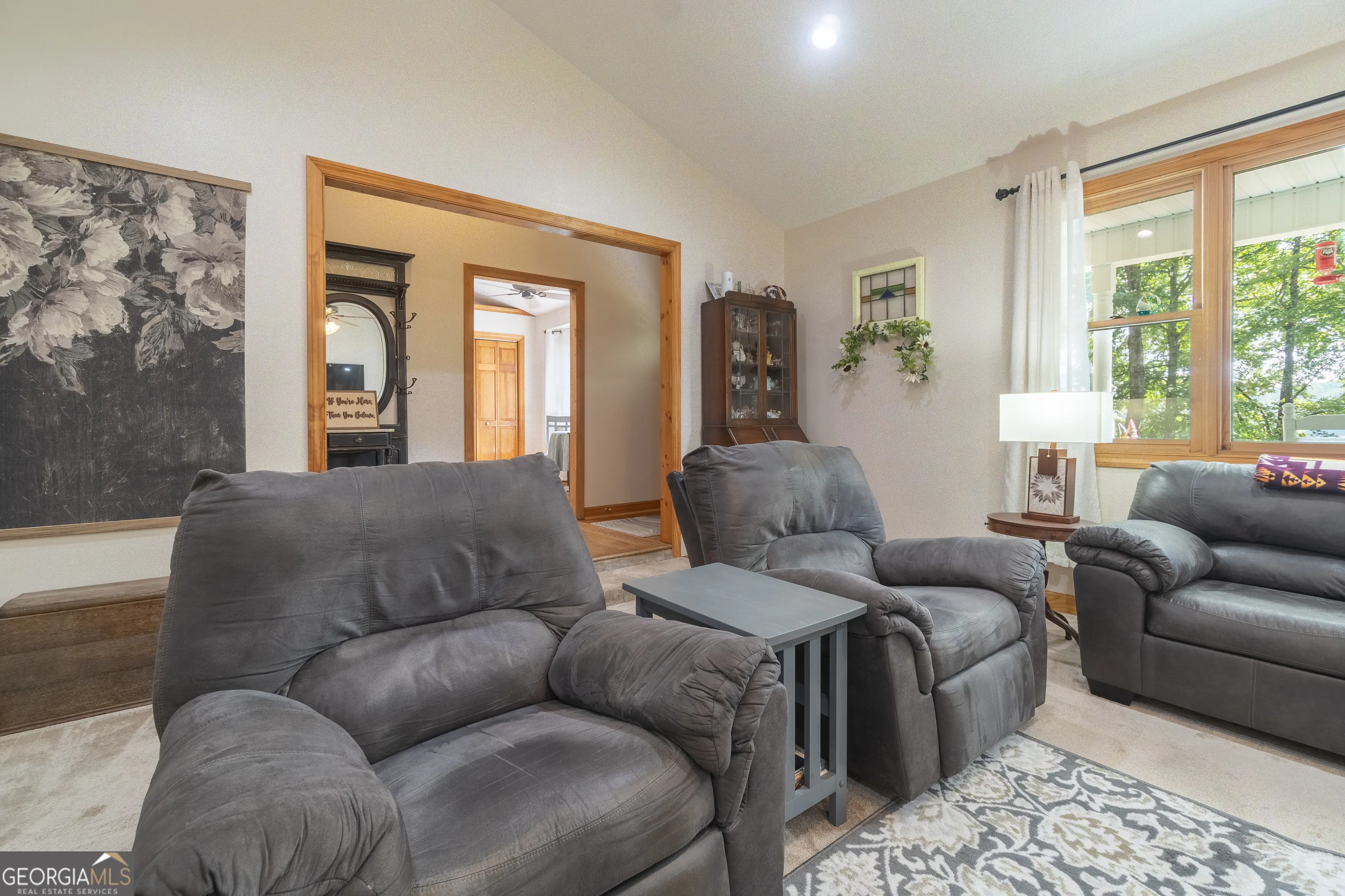 50 Ridge Crest Court