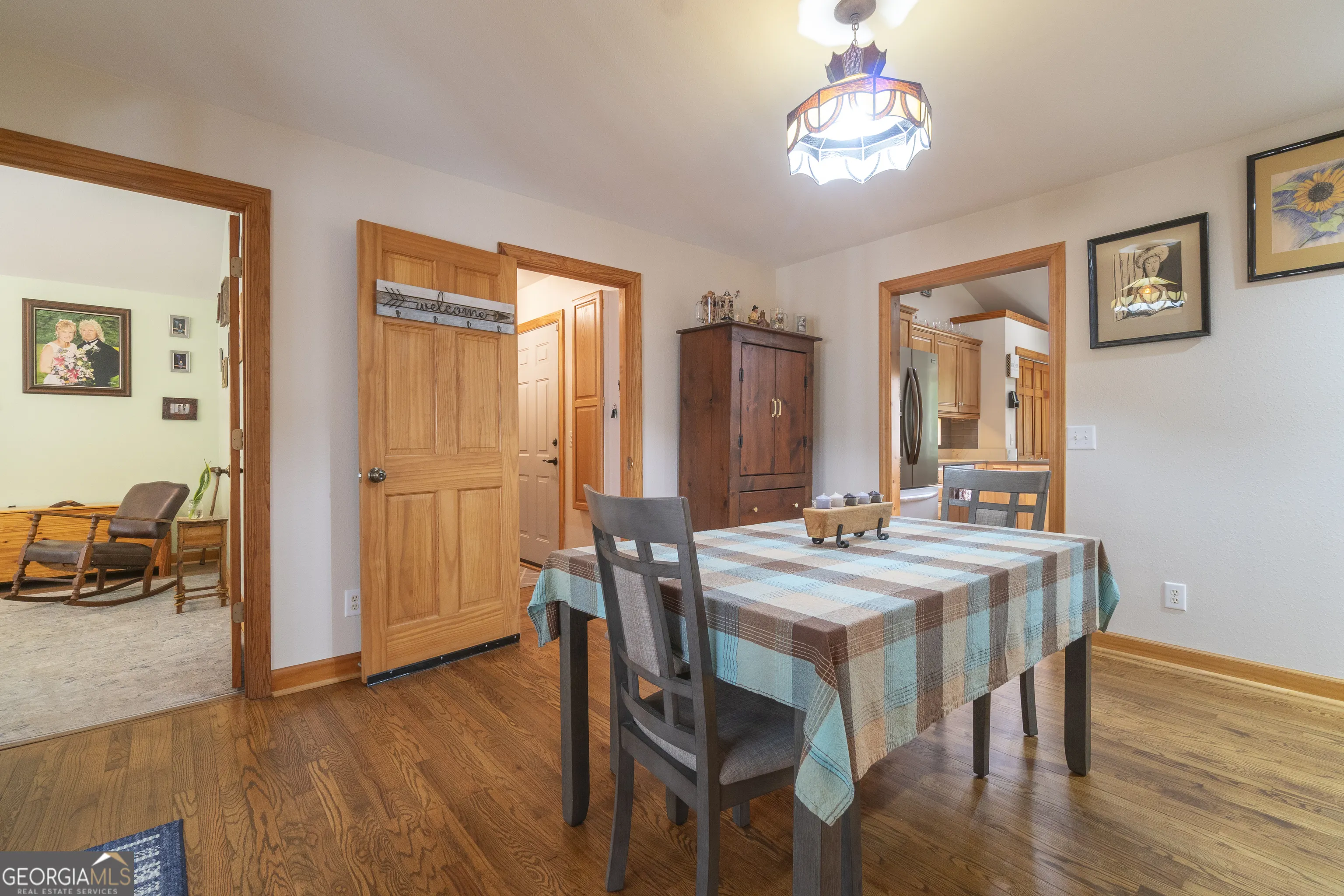 50 Ridge Crest Court