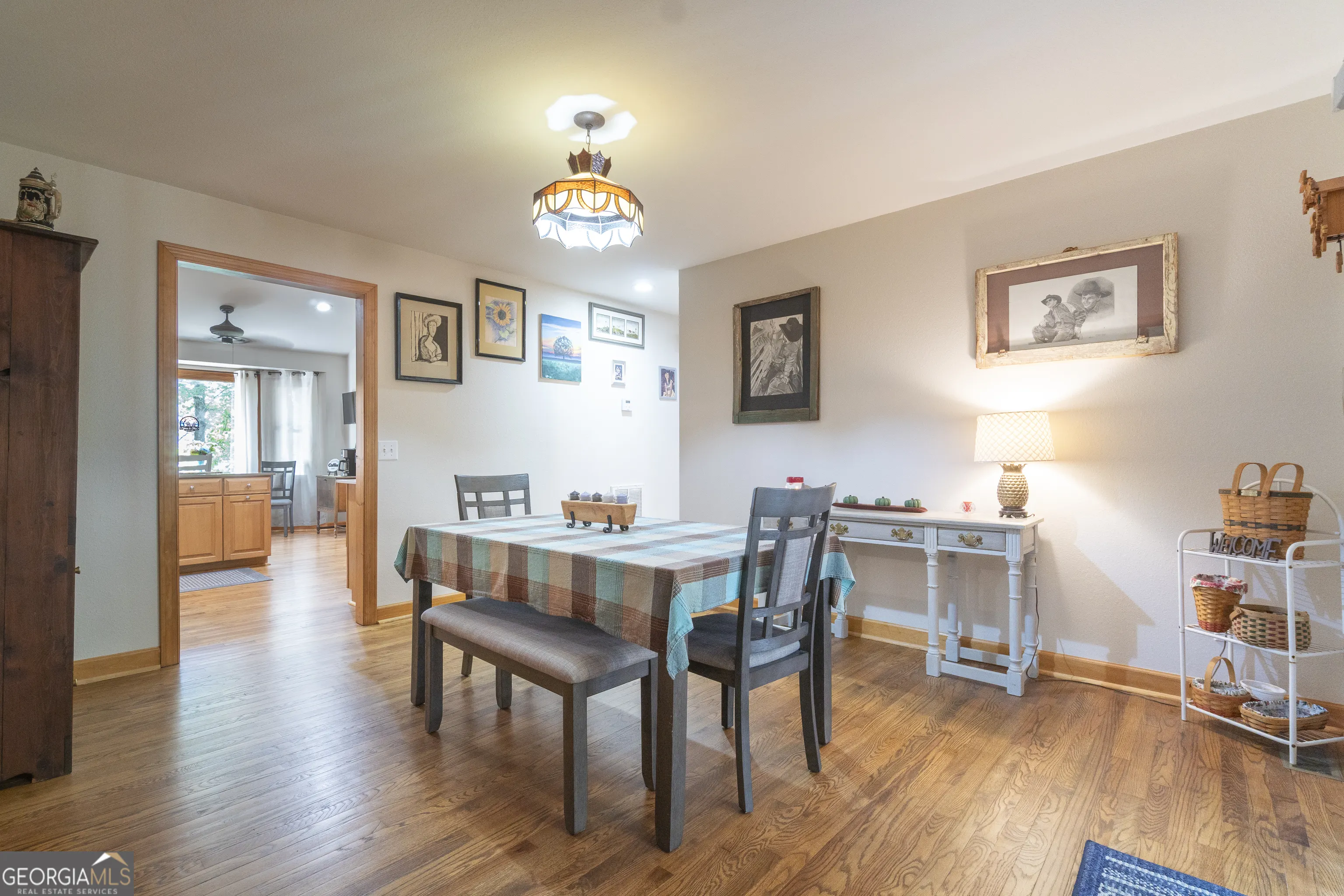 50 Ridge Crest Court
