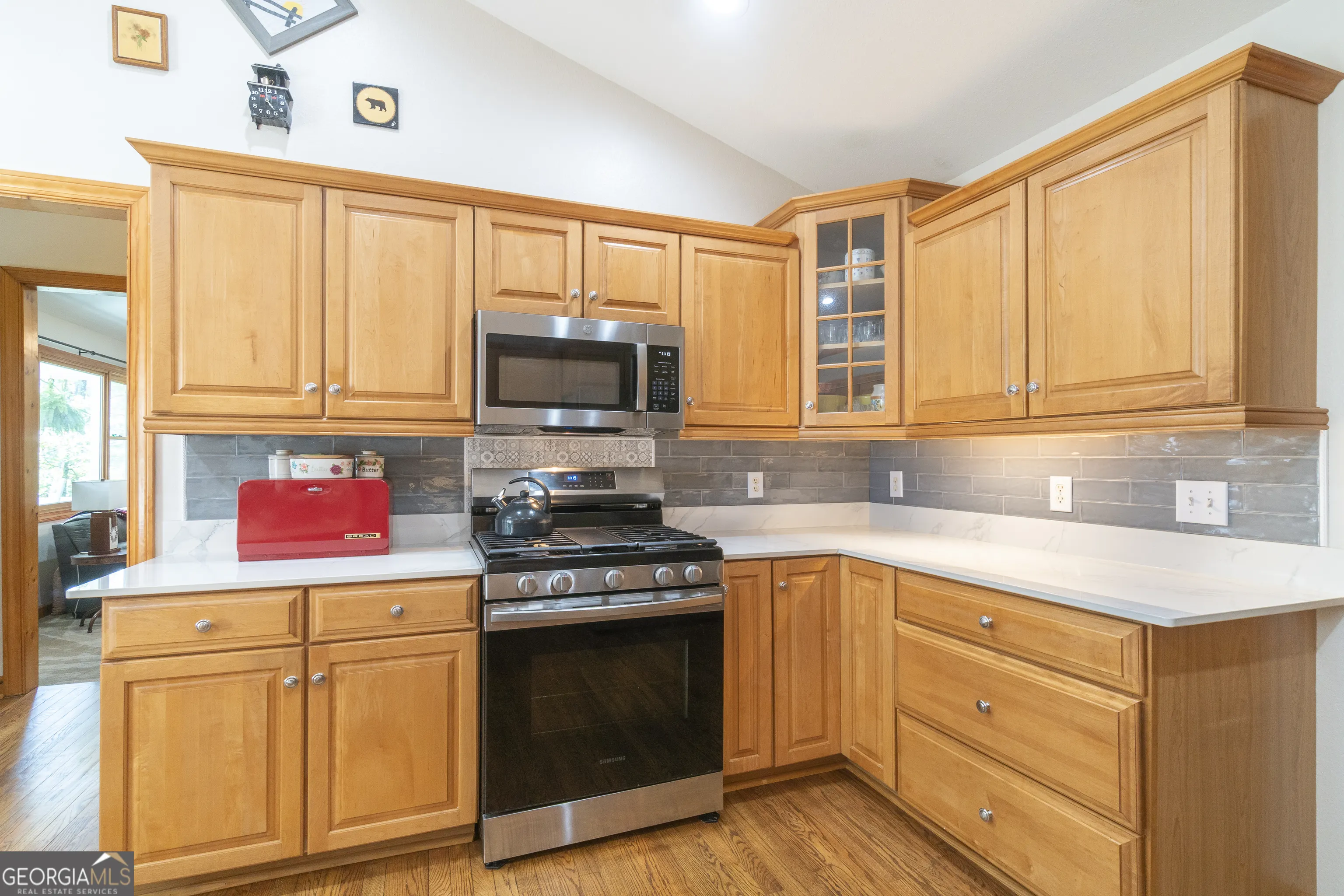 50 Ridge Crest Court