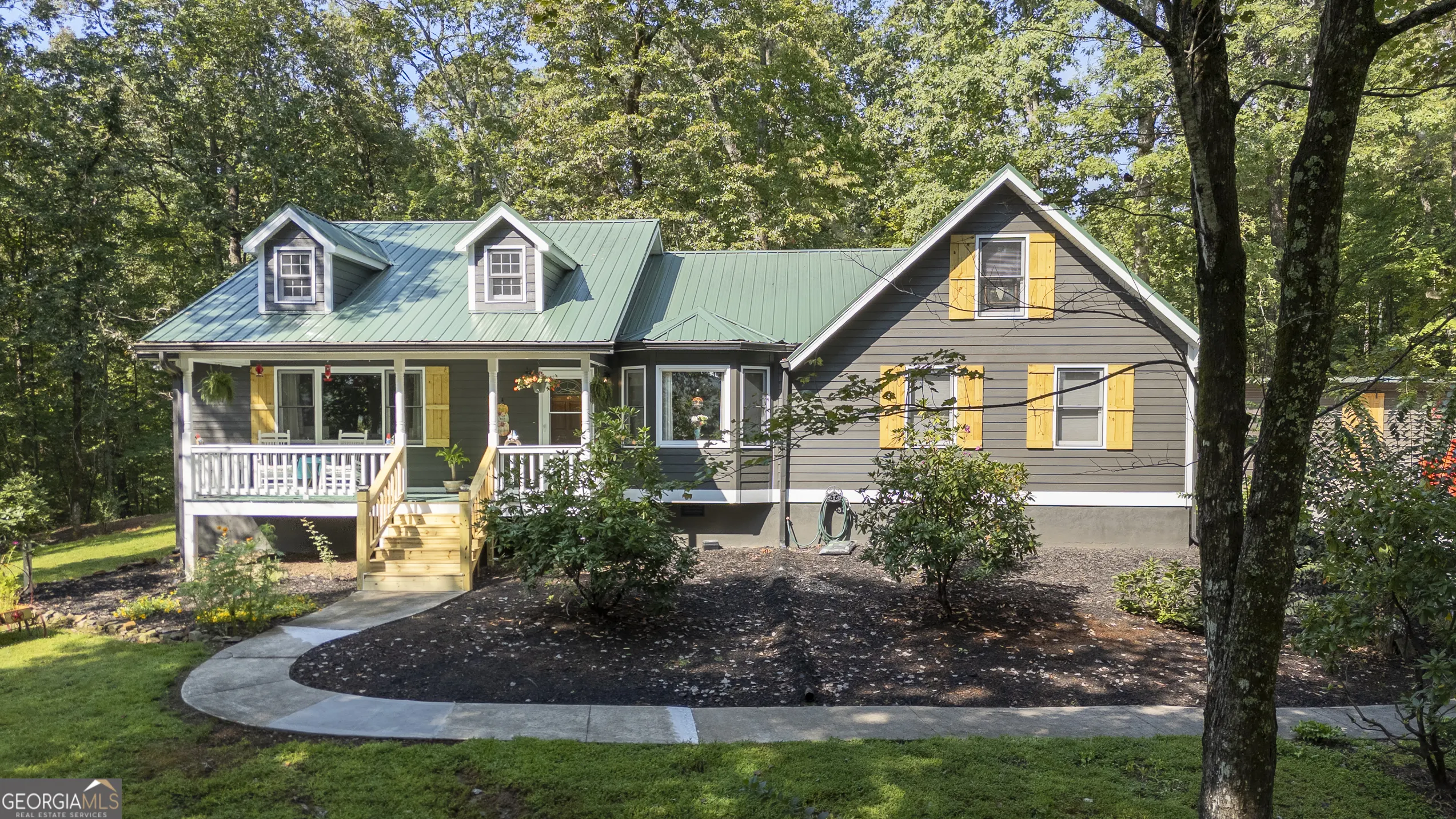 50 Ridge Crest Court