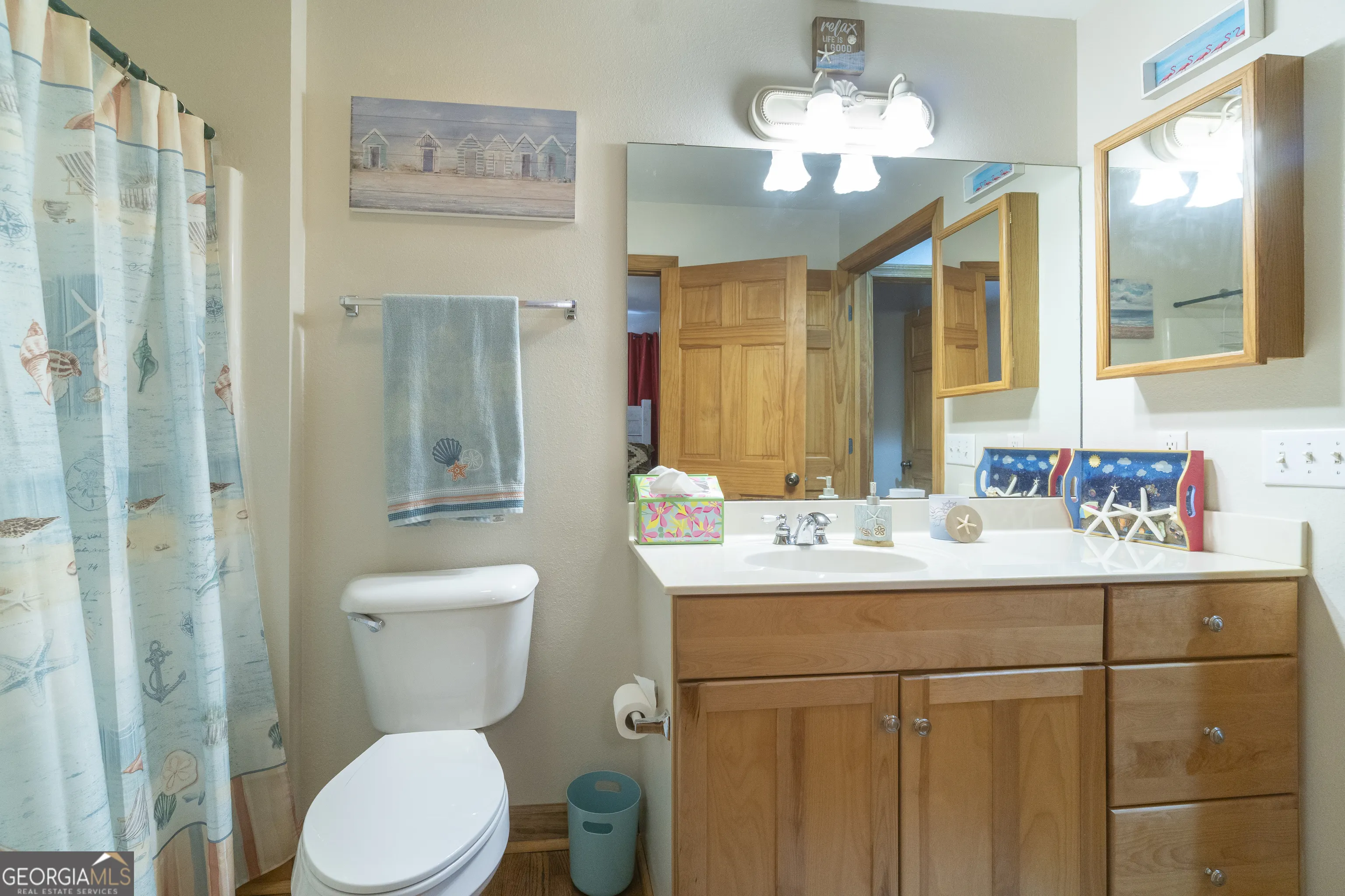 50 Ridge Crest Court