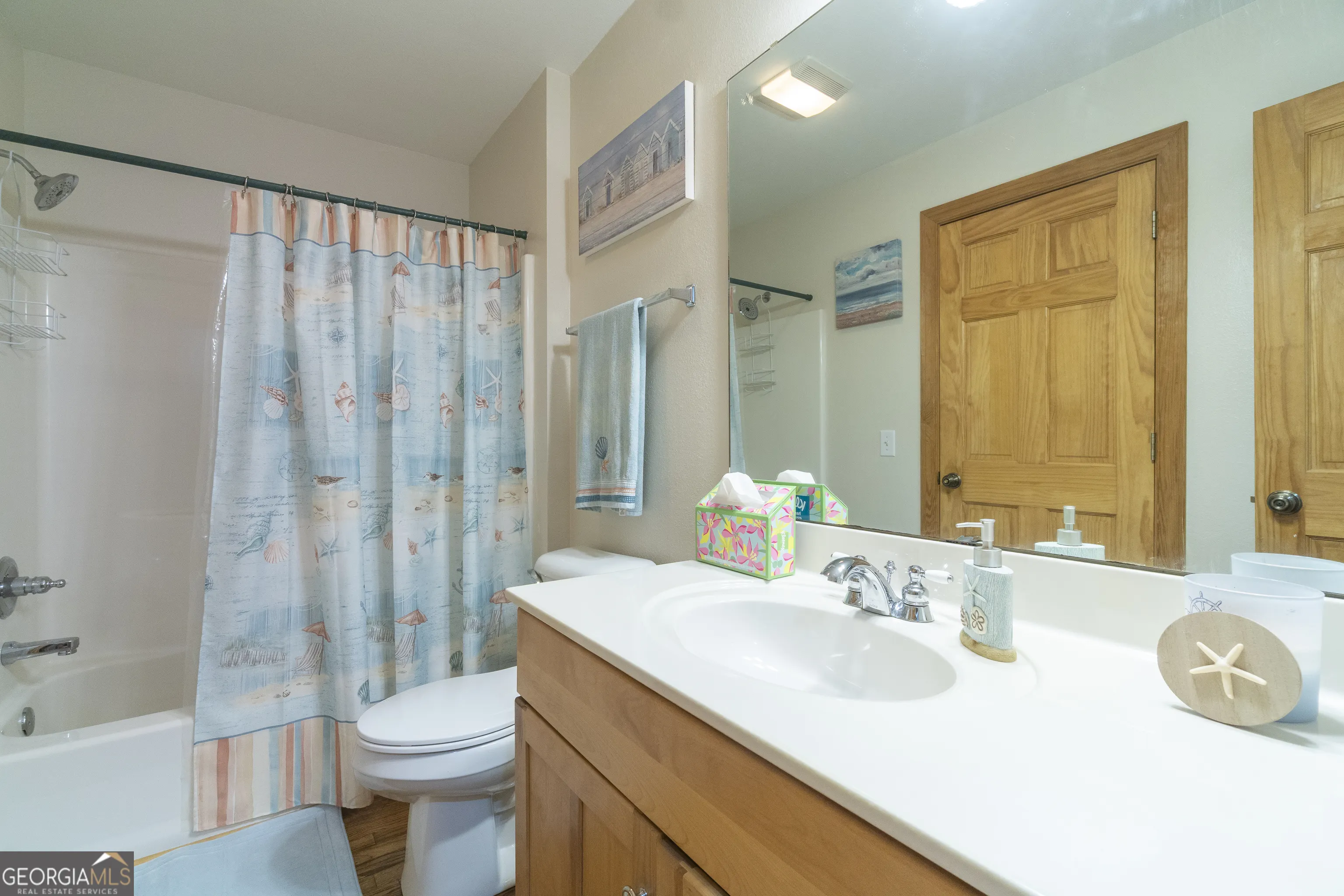 50 Ridge Crest Court