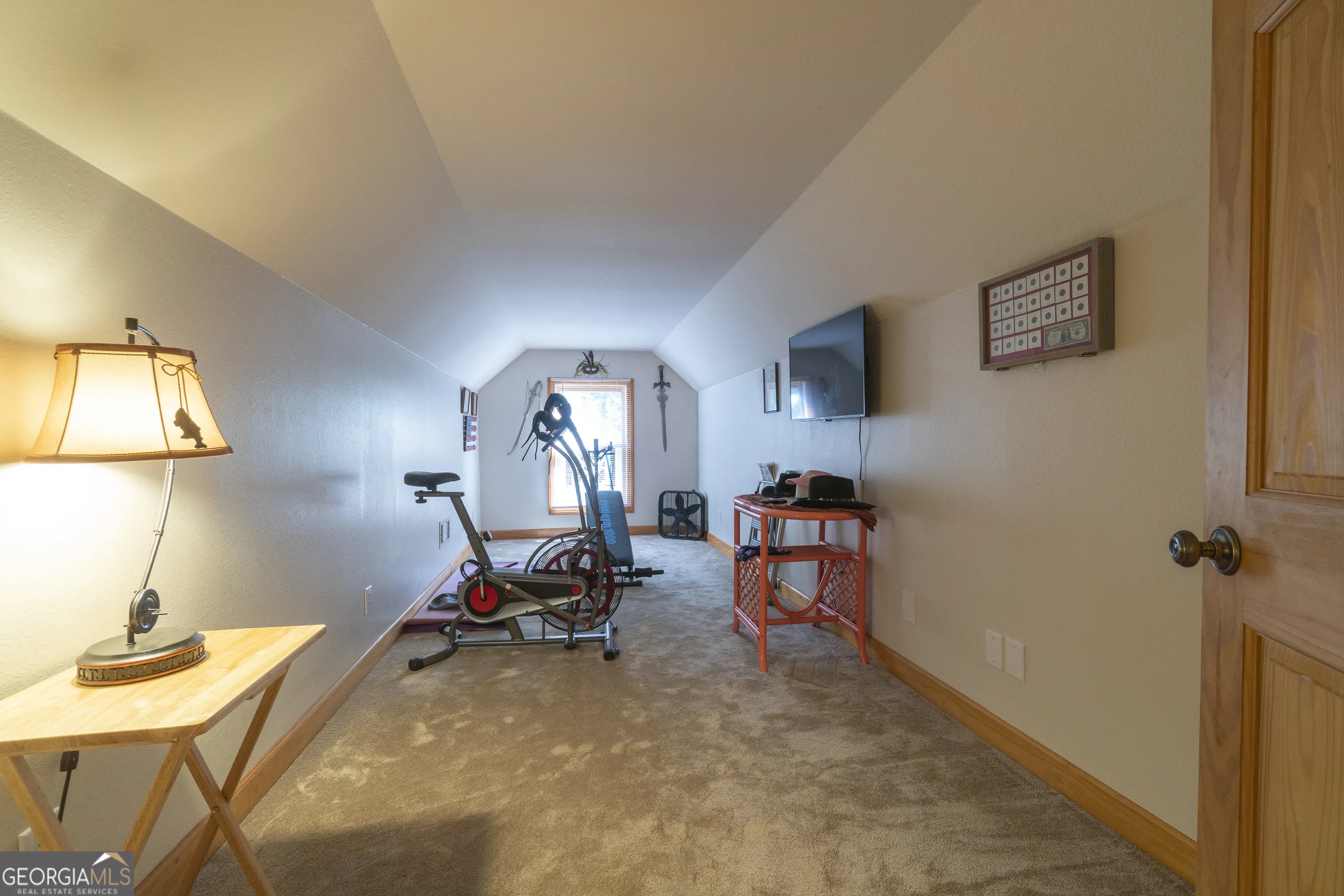 50 Ridge Crest Court