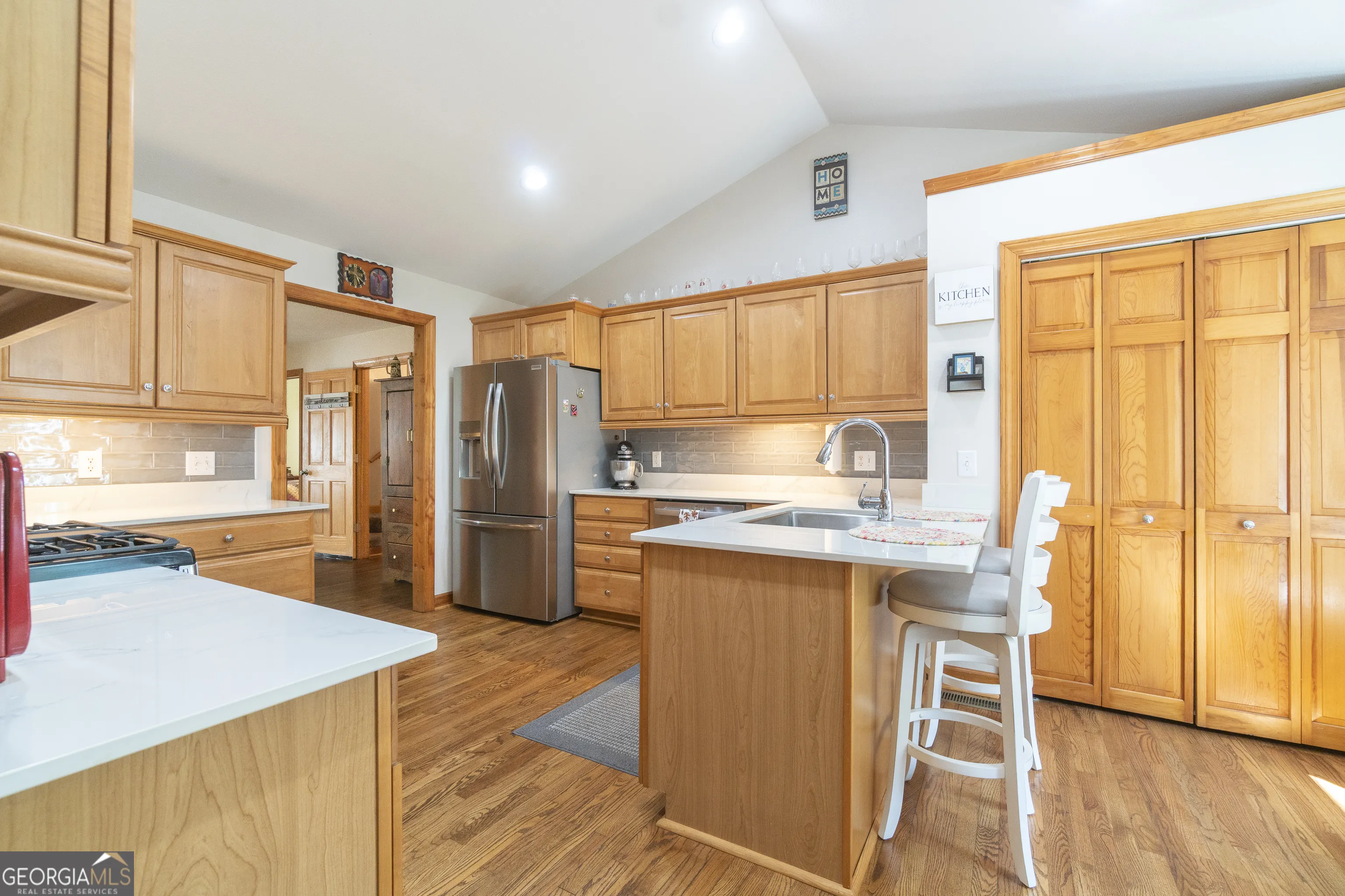 50 Ridge Crest Court