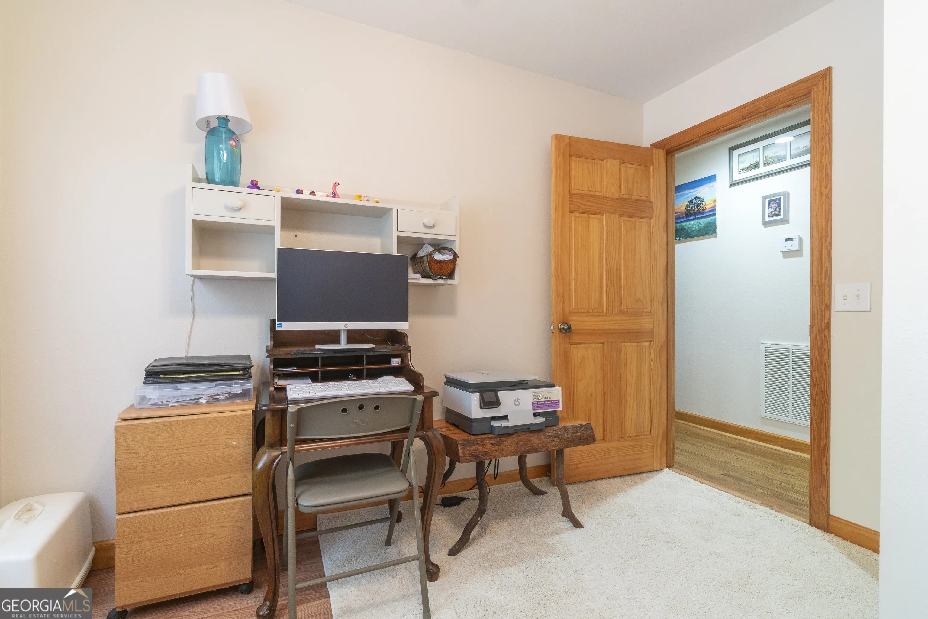 50 Ridge Crest Court