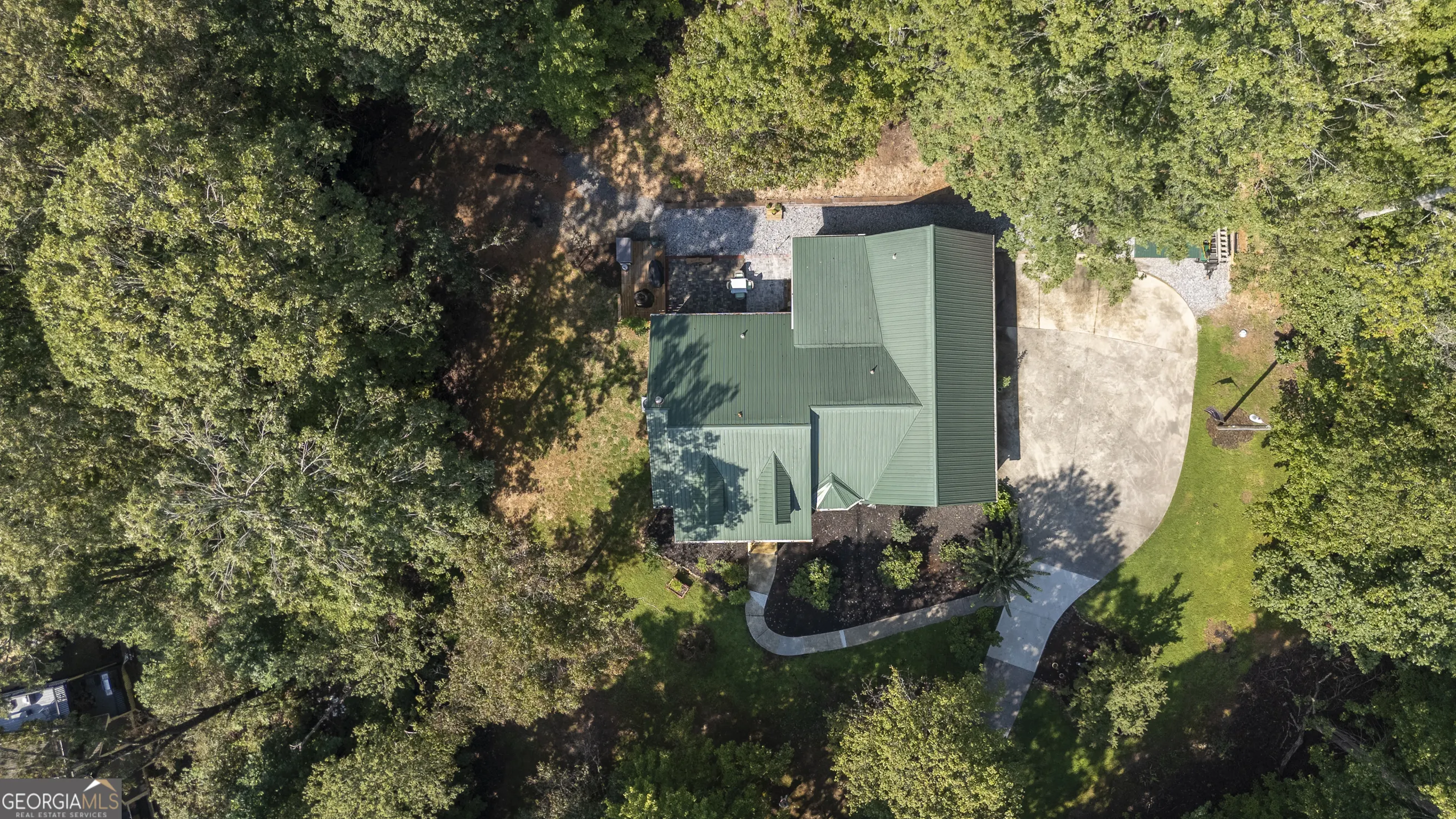 50 Ridge Crest Court