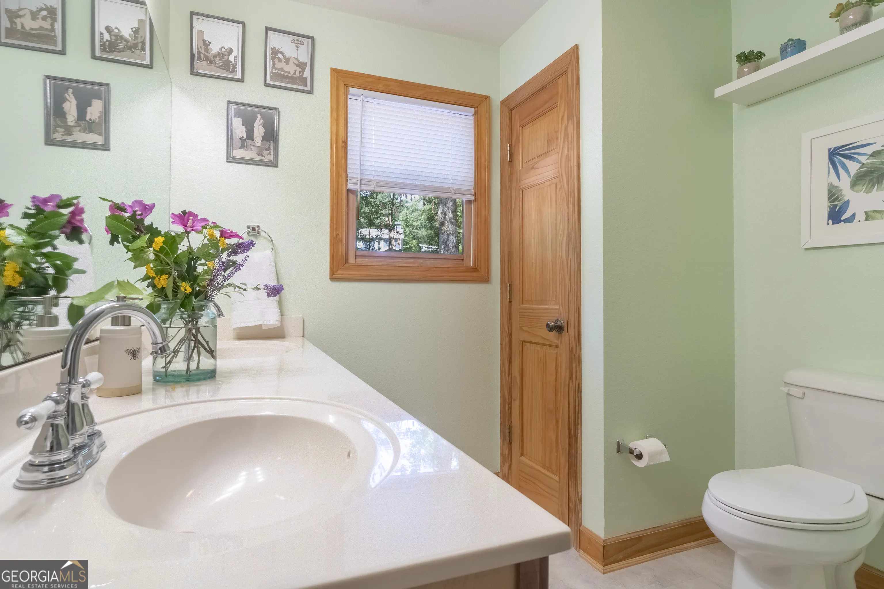 50 Ridge Crest Court