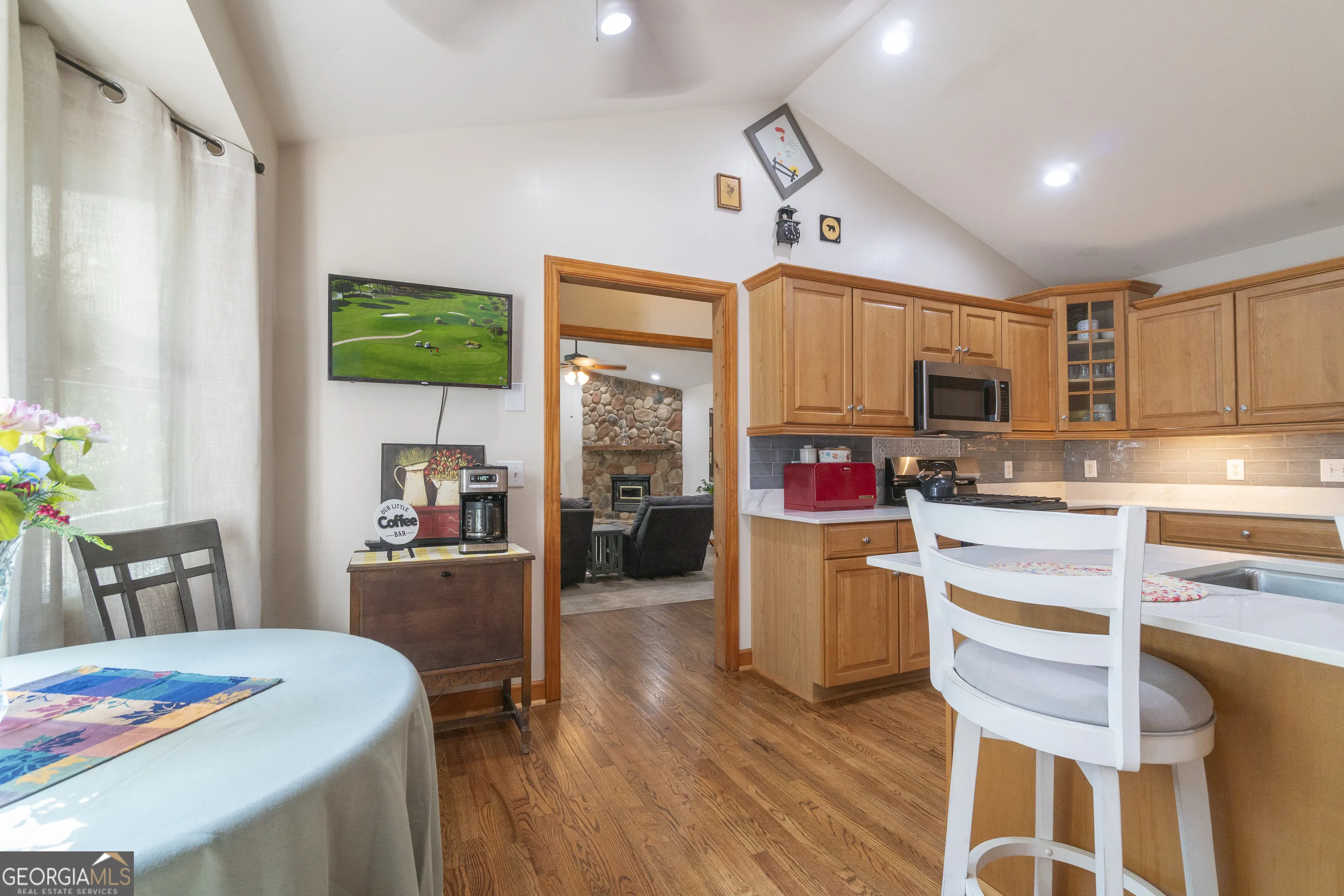 50 Ridge Crest Court