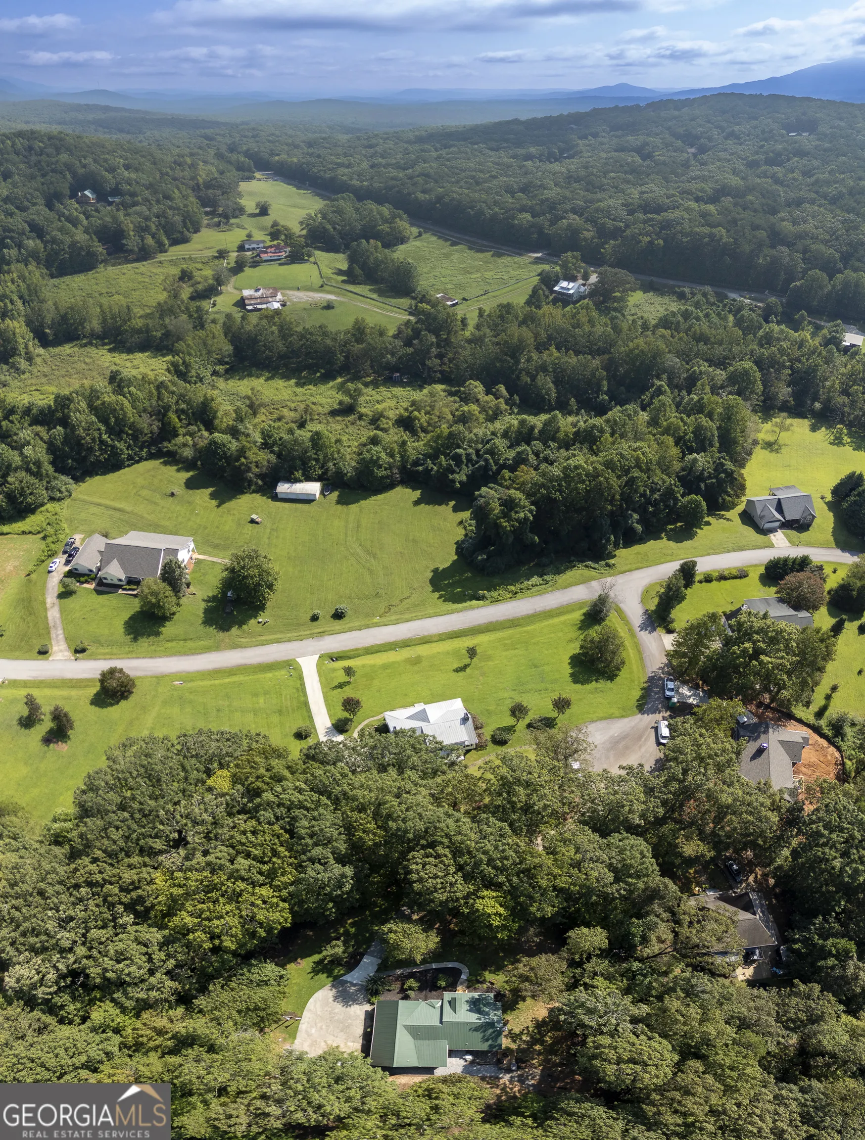 50 Ridge Crest Court