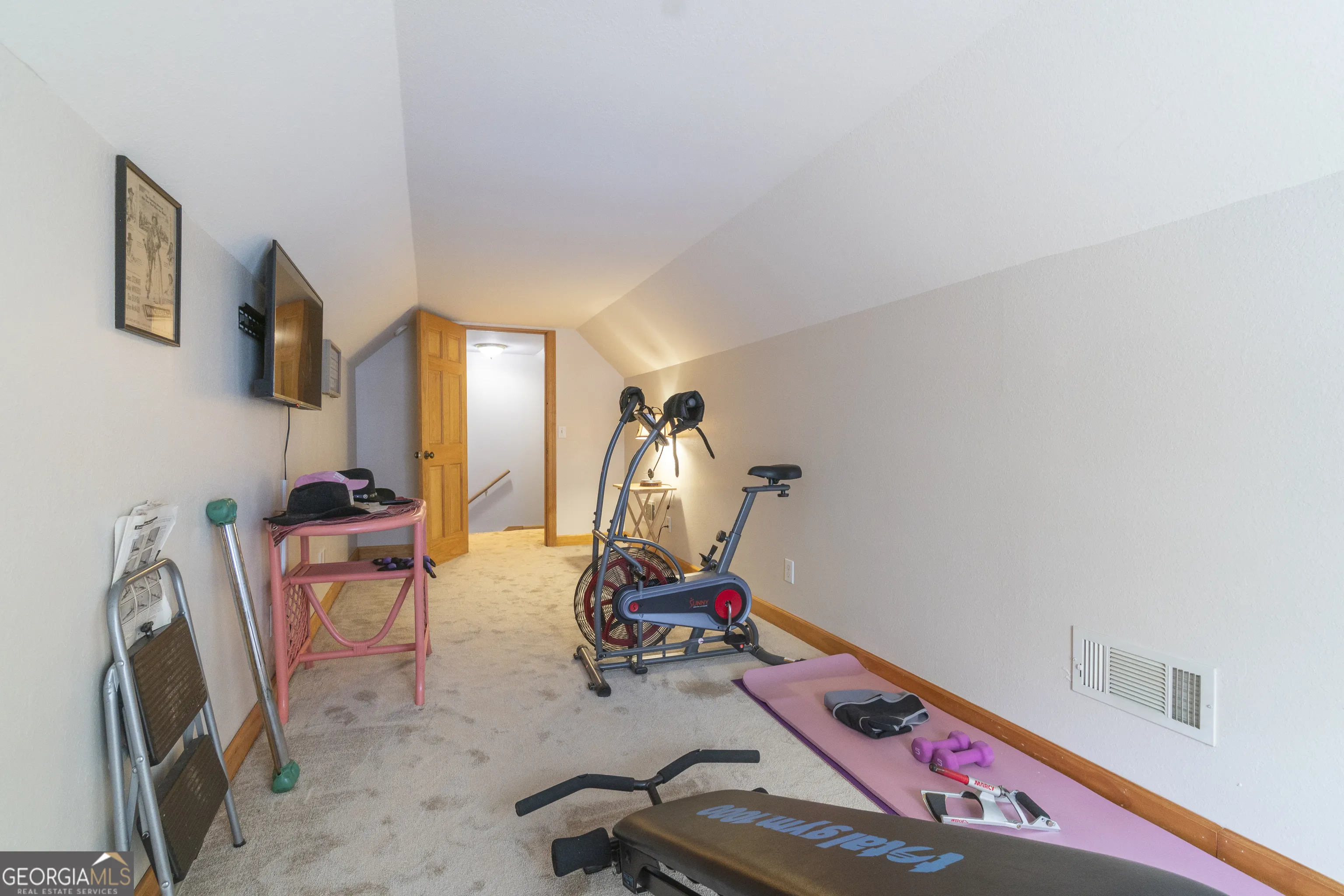 50 Ridge Crest Court