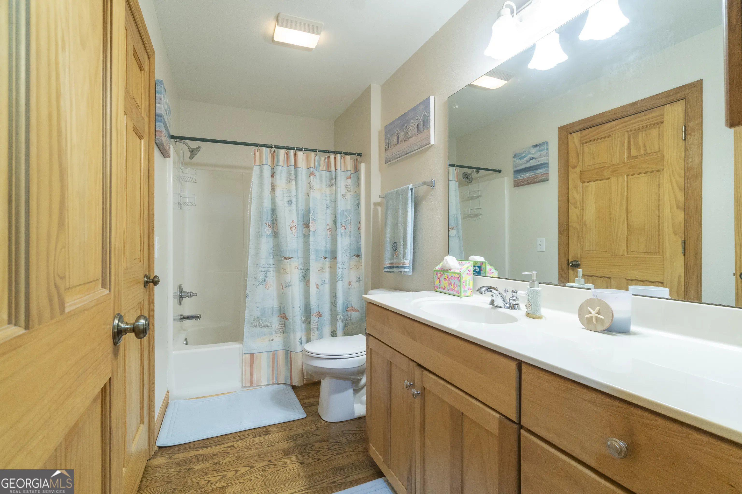 50 Ridge Crest Court