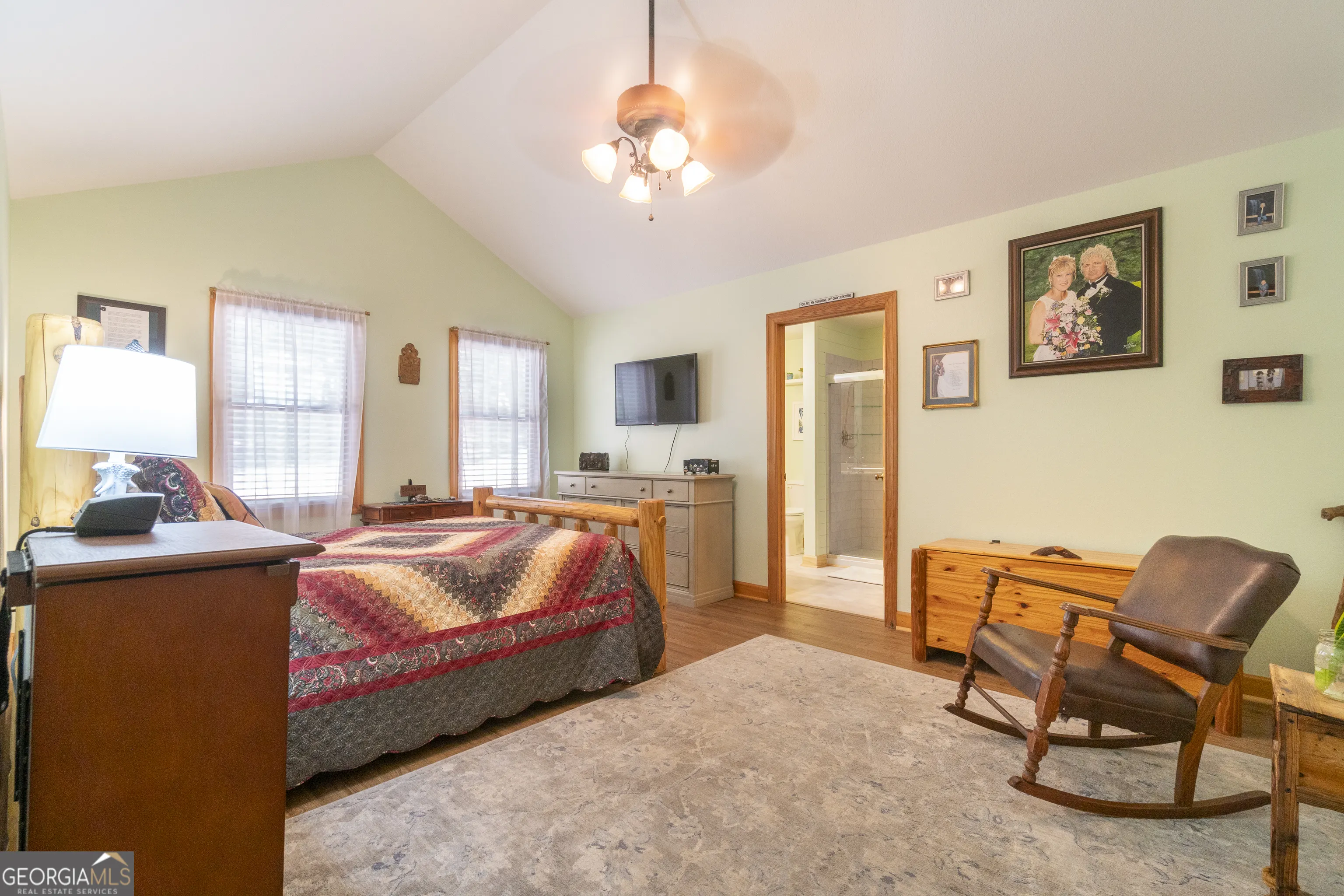 50 Ridge Crest Court