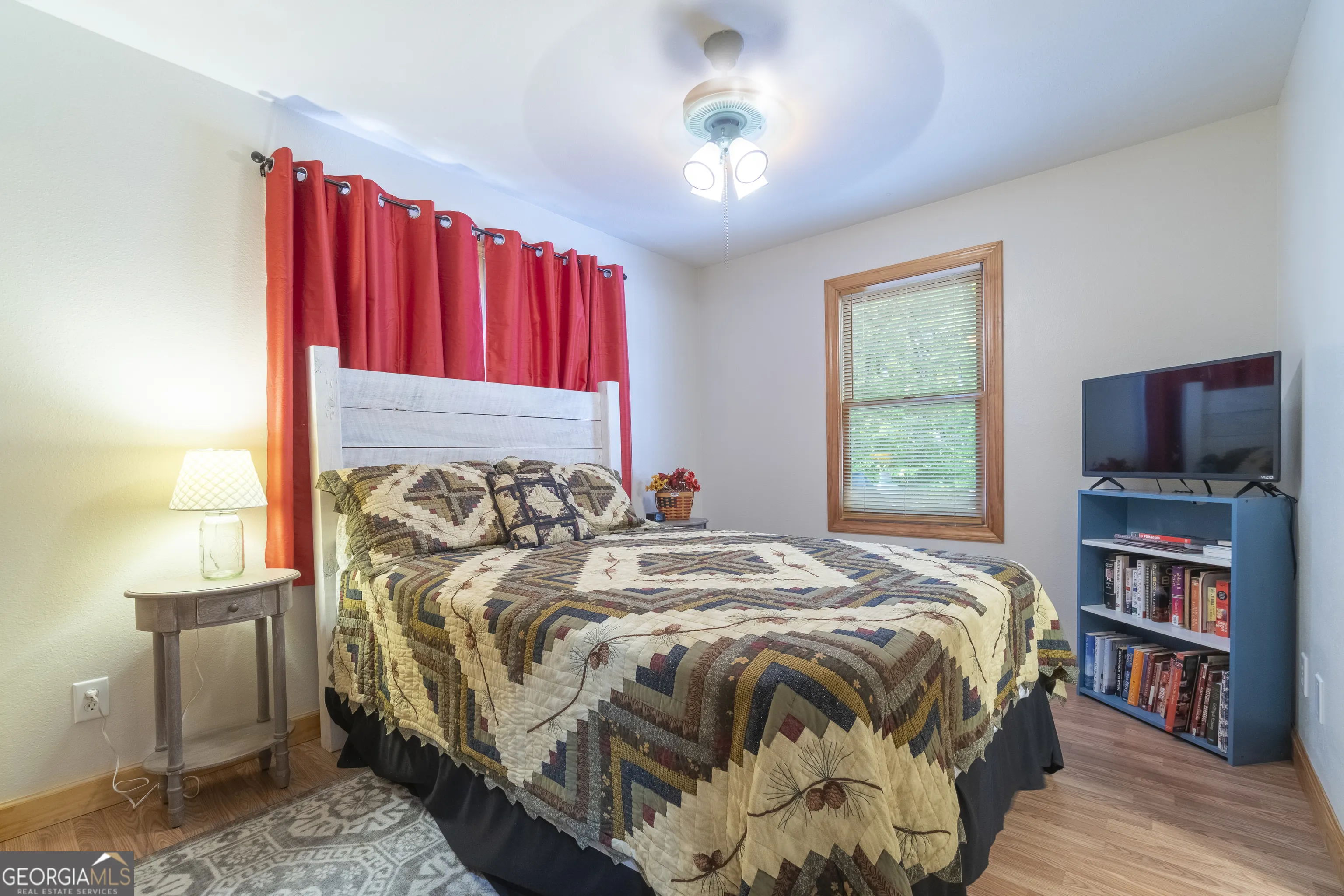 50 Ridge Crest Court