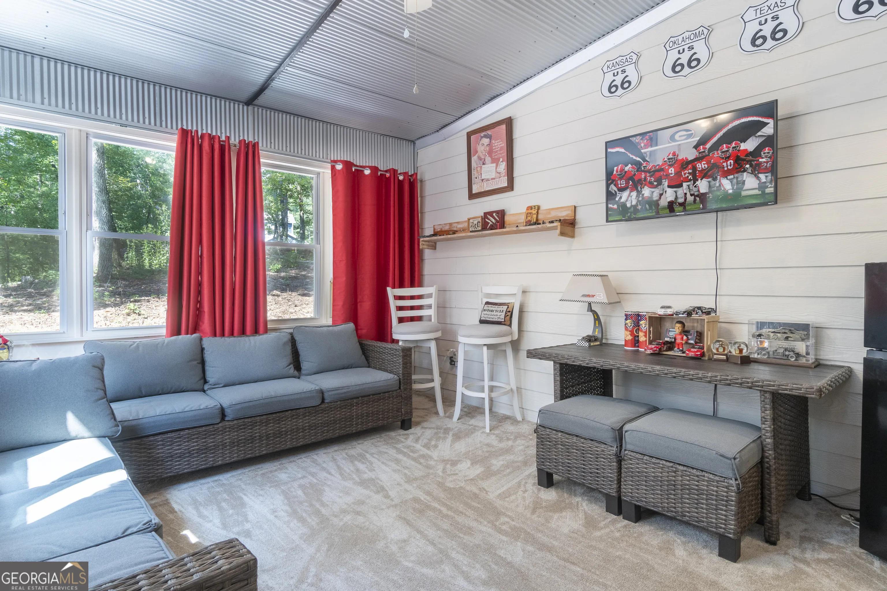 50 Ridge Crest Court