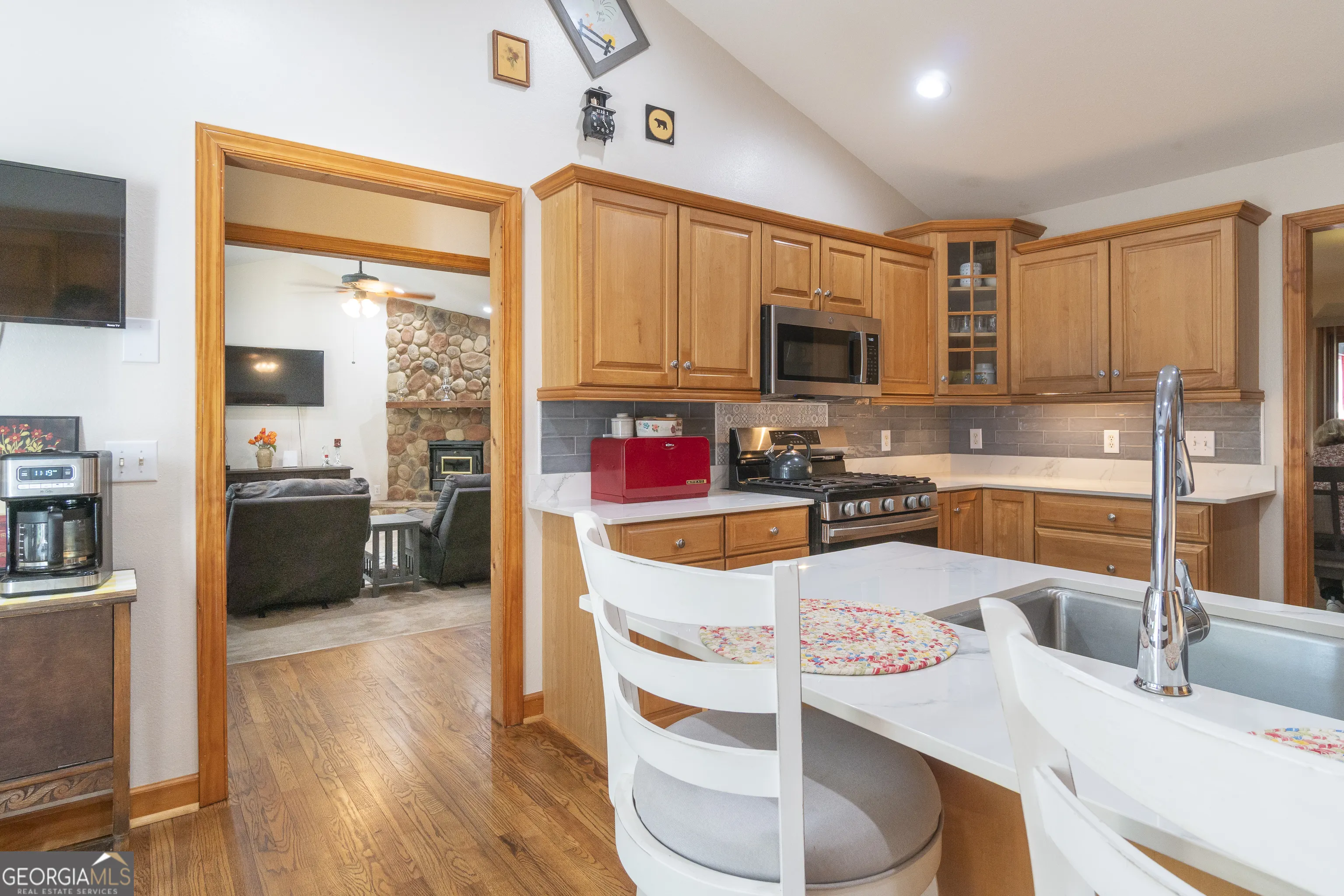 50 Ridge Crest Court