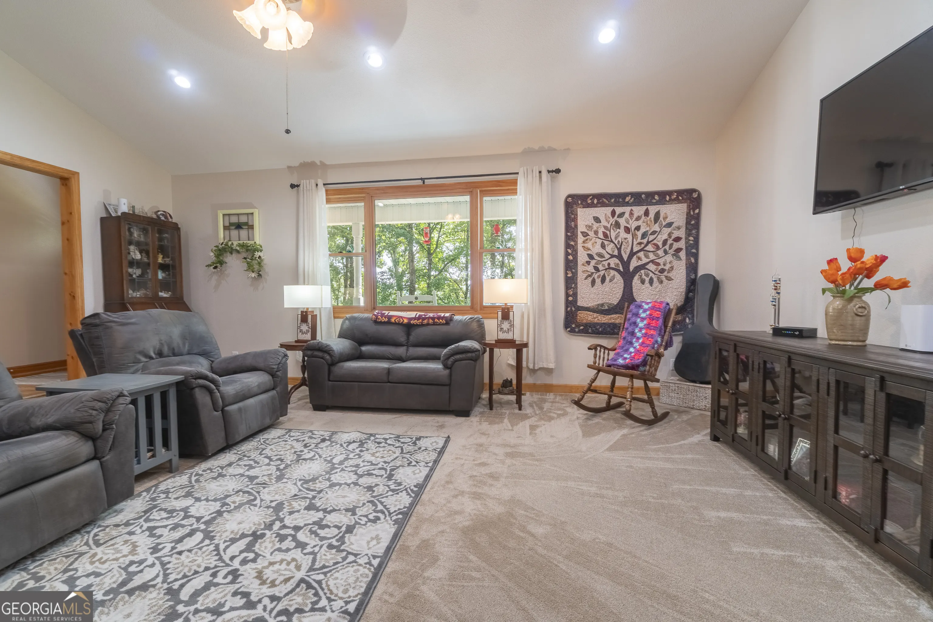 50 Ridge Crest Court