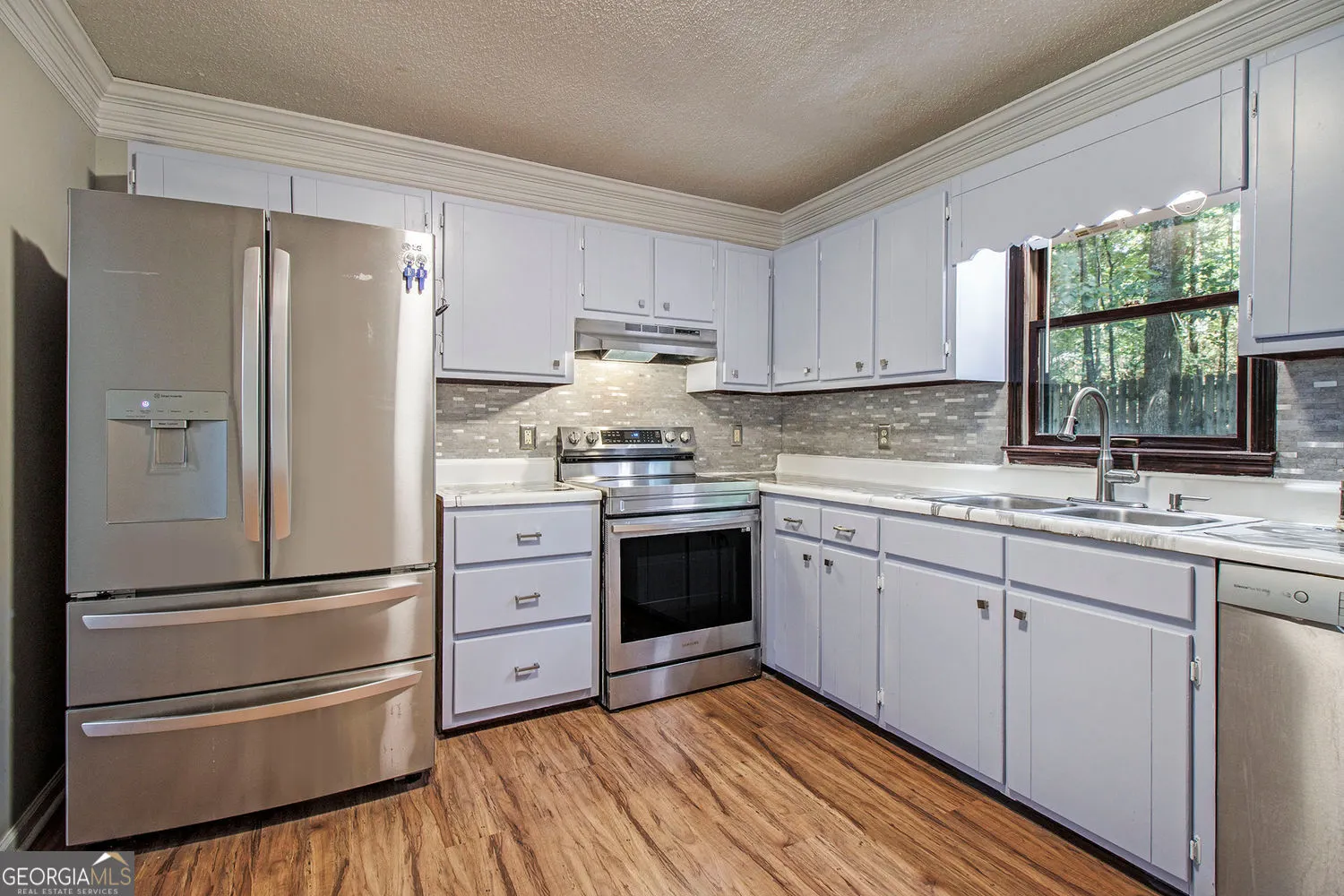 60 Woodland Road SW