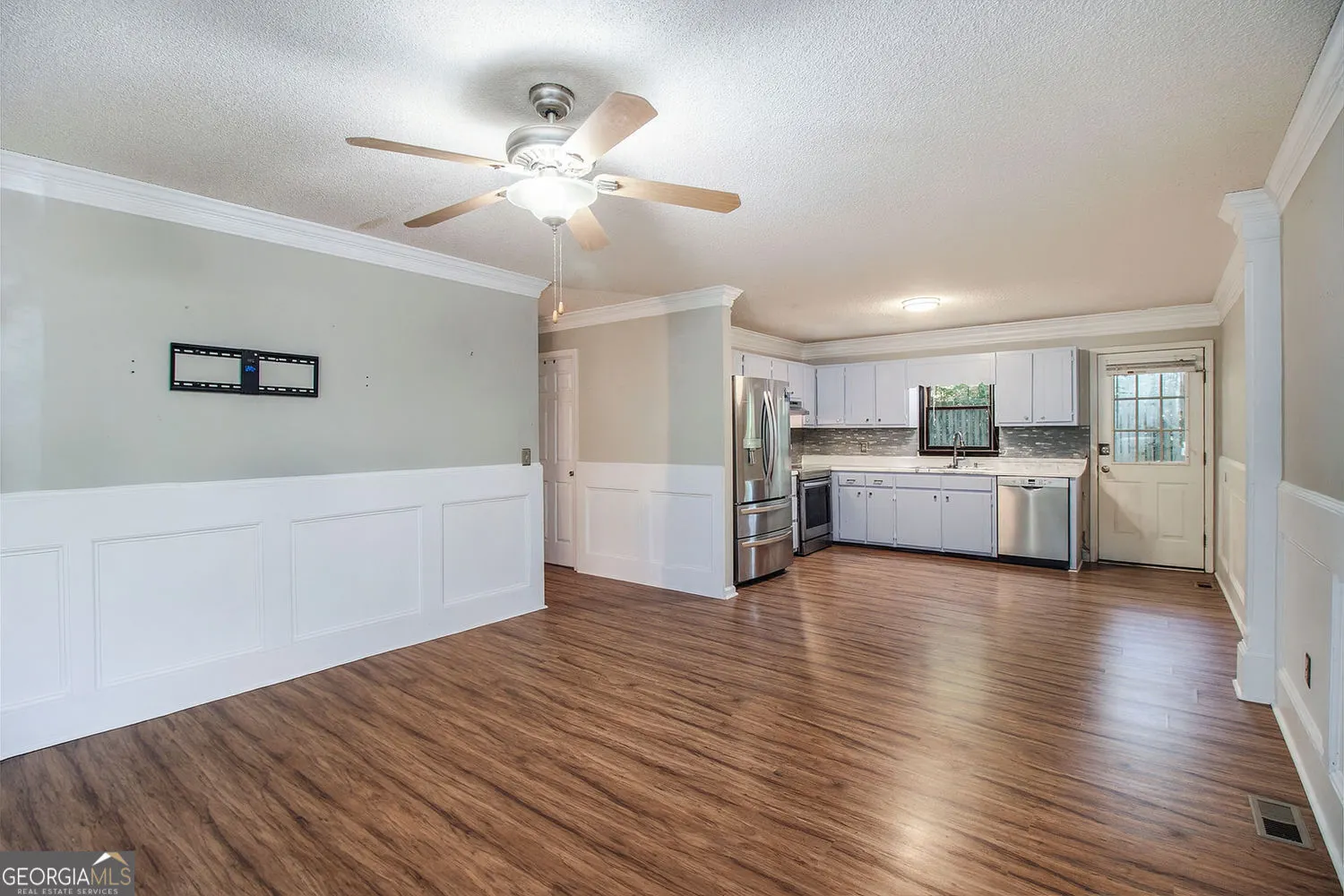 60 Woodland Road SW