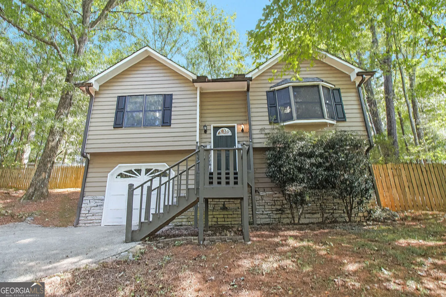 60 Woodland Road SW