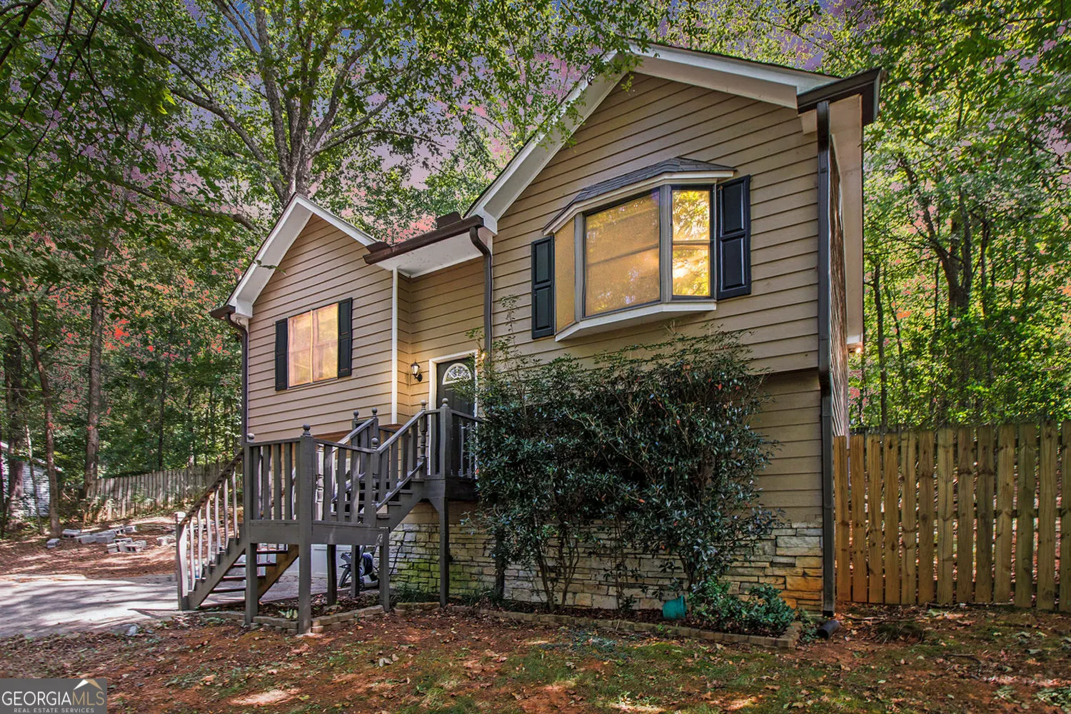 60 Woodland Road SW
