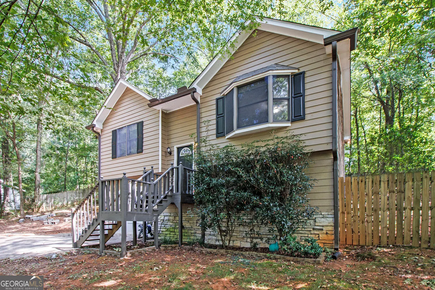 60 Woodland Road SW