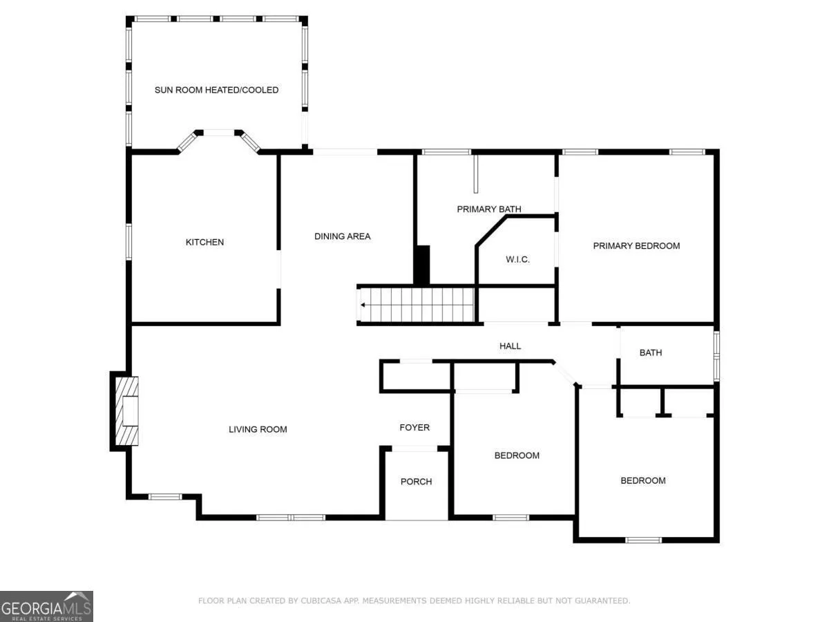 1124 Fieldstone Drive