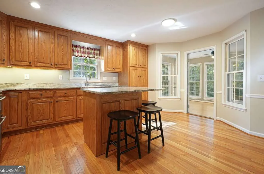 1124 Fieldstone Drive