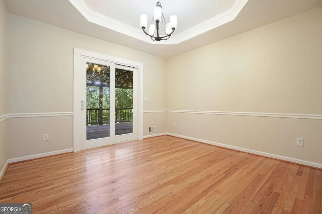 1124 Fieldstone Drive