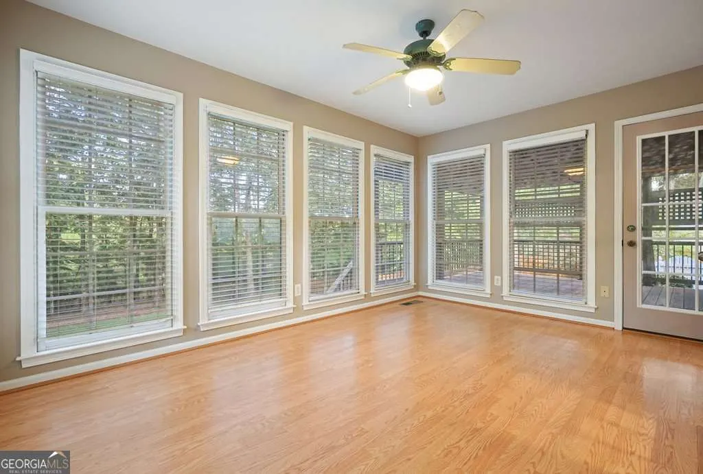 1124 Fieldstone Drive