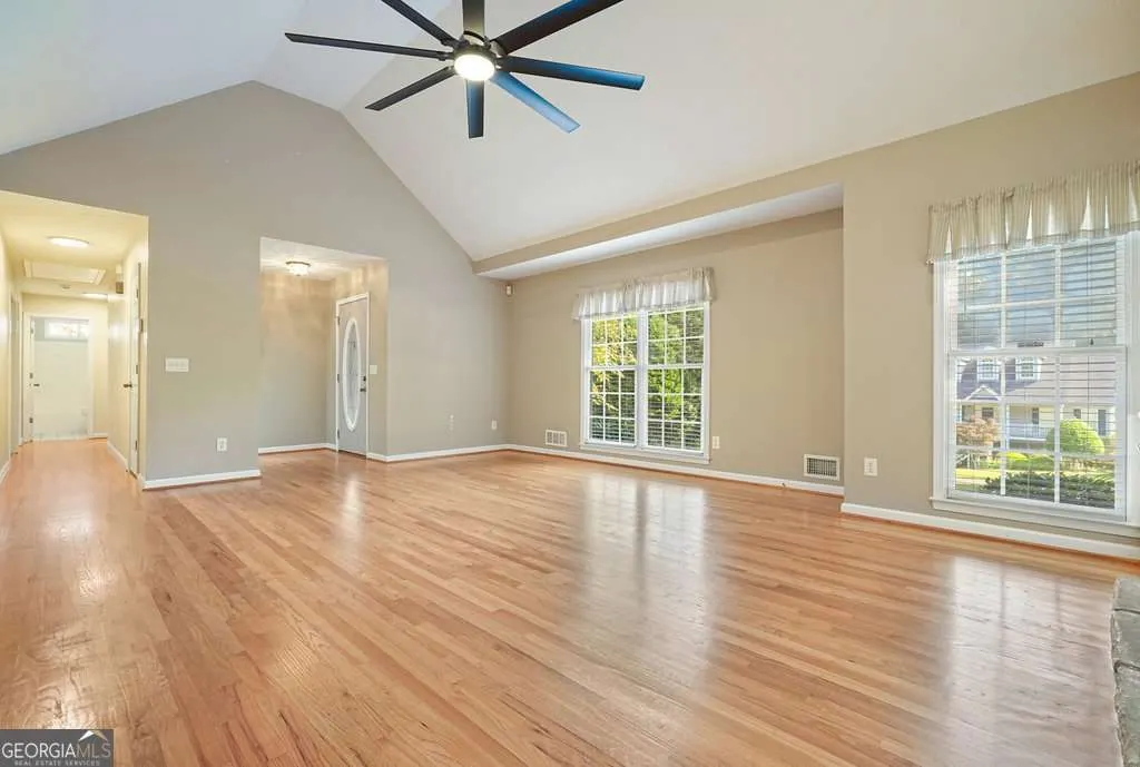 1124 Fieldstone Drive