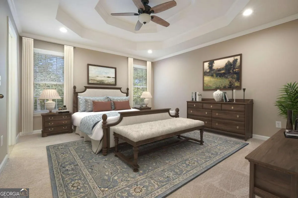 1124 Fieldstone Drive