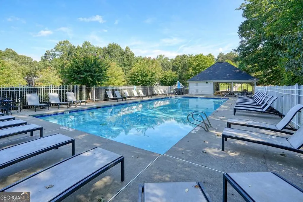 1124 Fieldstone Drive